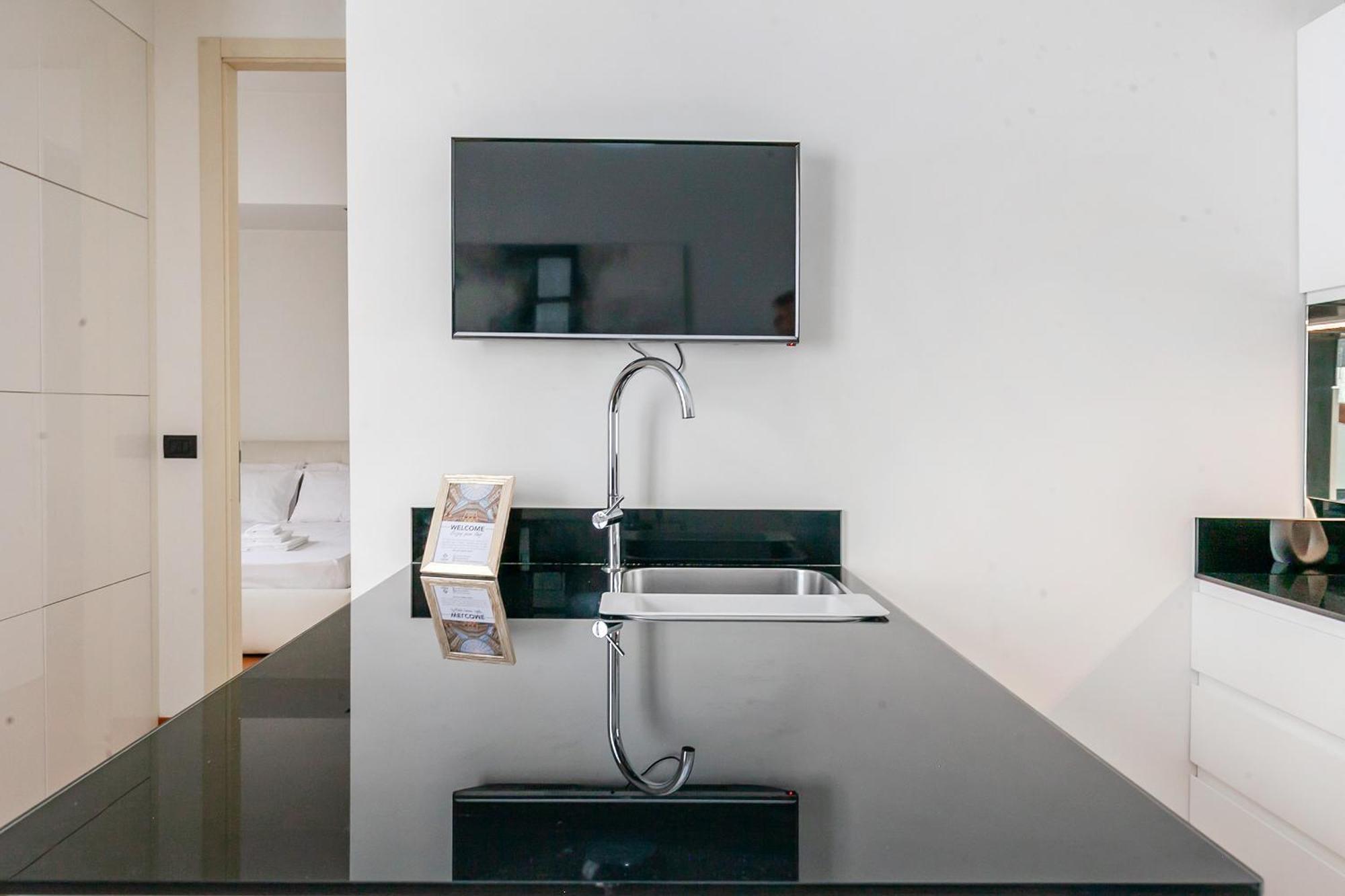 San Babila Luxury - In The Heart Of Fashion Disctrict *
