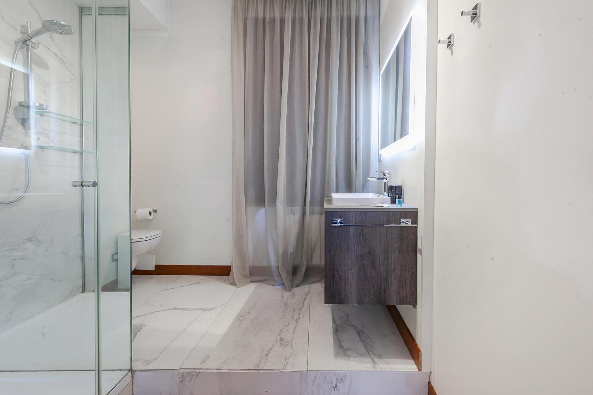 San Babila Luxury - In The Heart Of Fashion Disctrict Milão