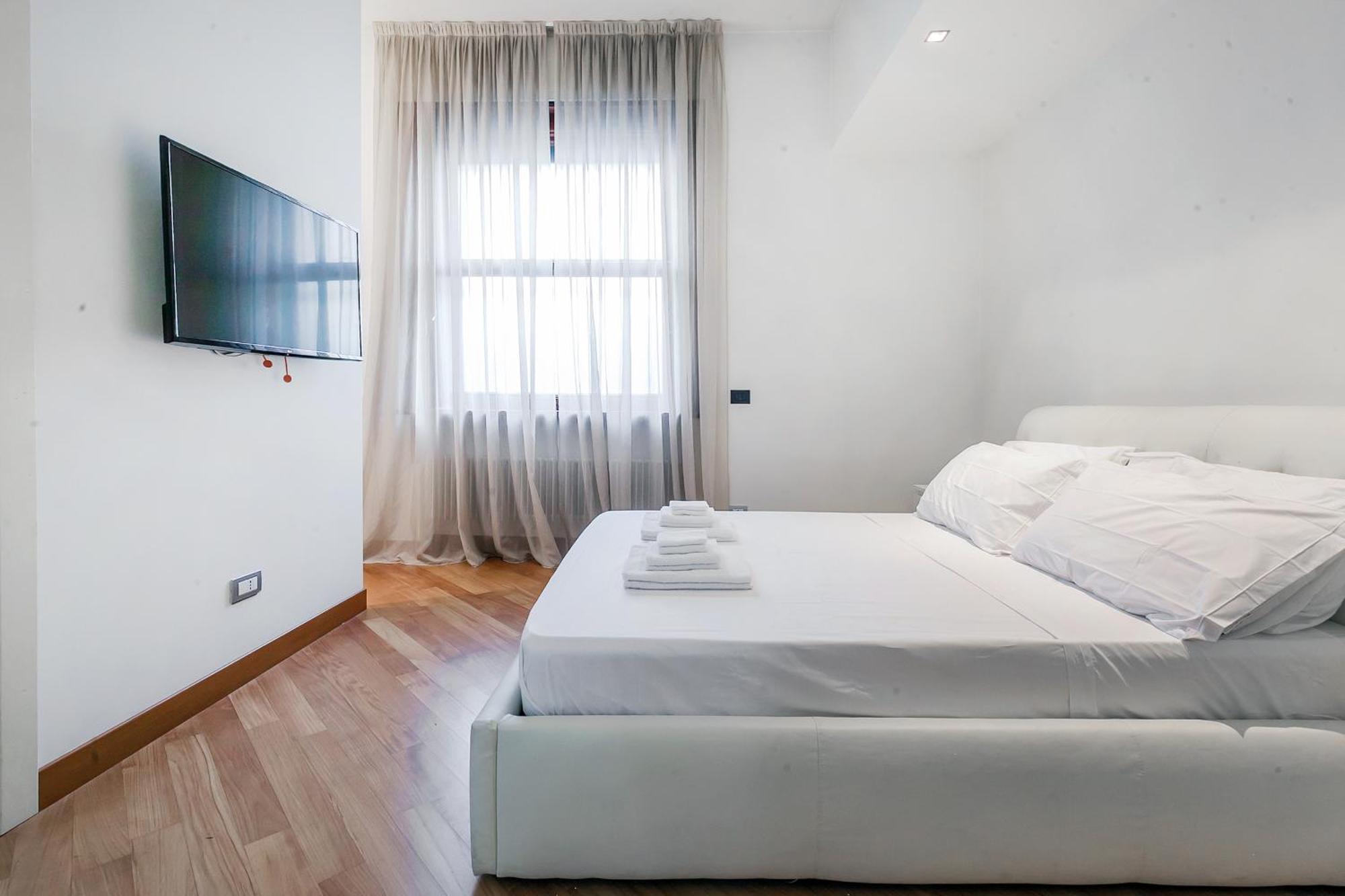 San Babila Luxury - In The Heart Of Fashion Disctrict