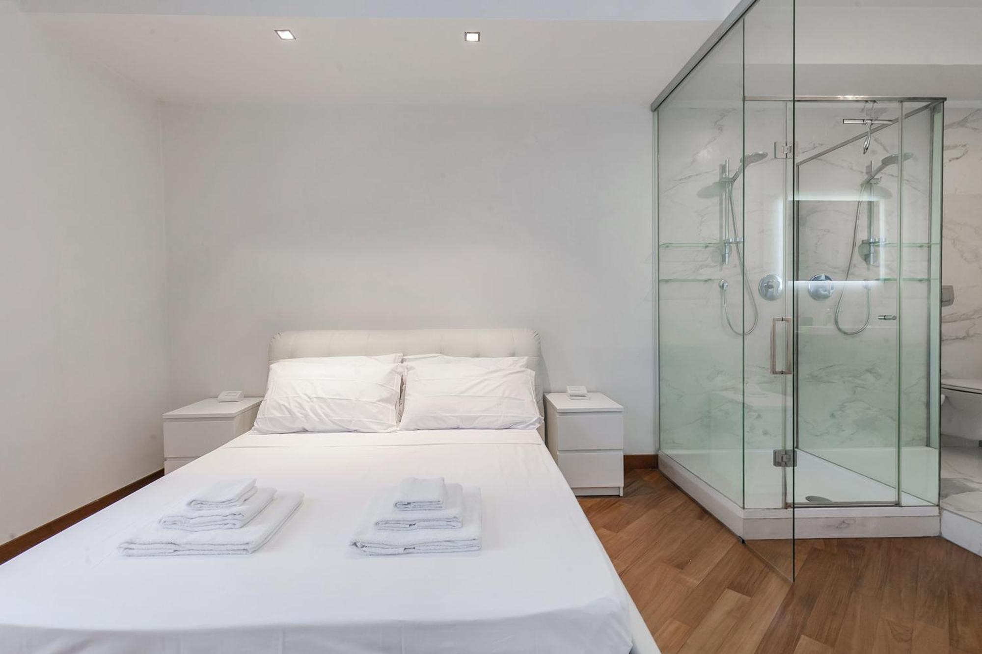 San Babila Luxury - In The Heart Of Fashion Disctrict Apartamento *