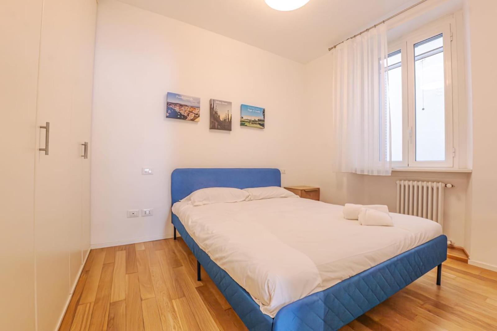 La Reggia Apartment Mailand