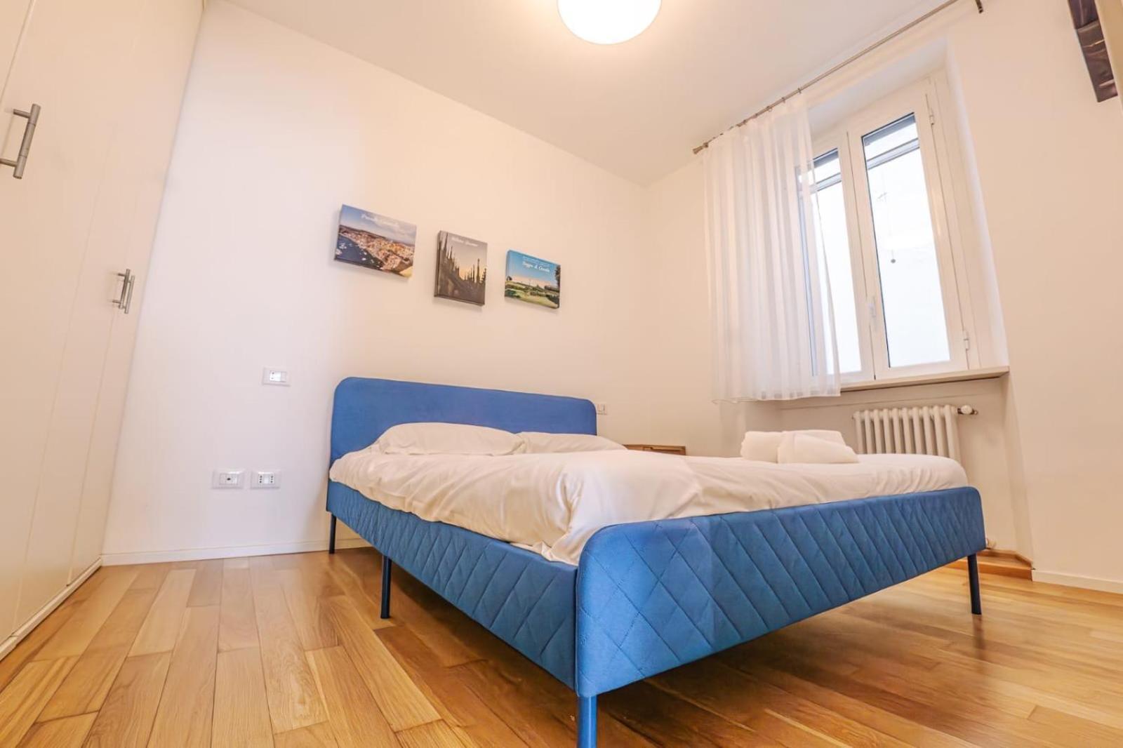 Apartment La Reggia *