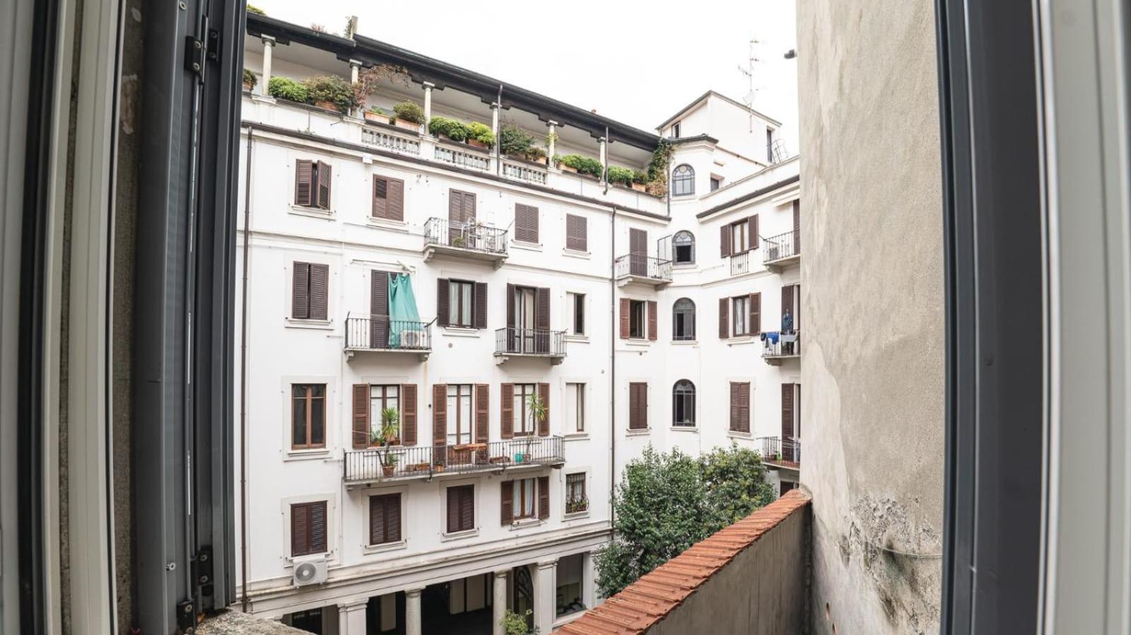 Apartment La Reggia Mailand