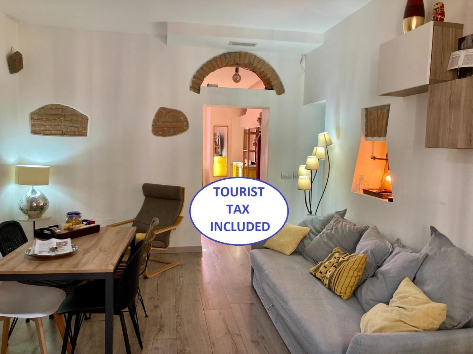 Apartment I Della Mailand