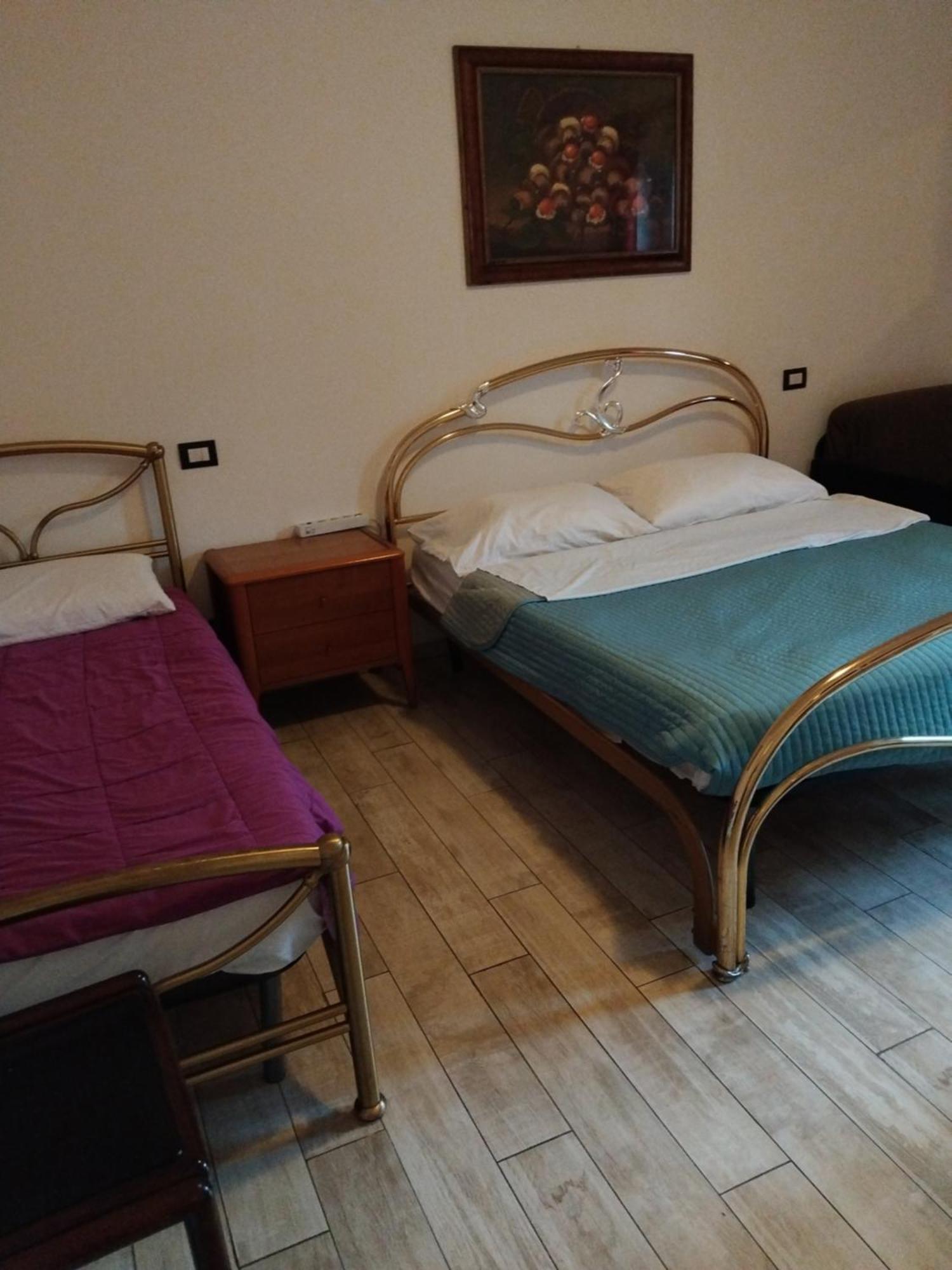 Apartamento 3 Station Free Parking