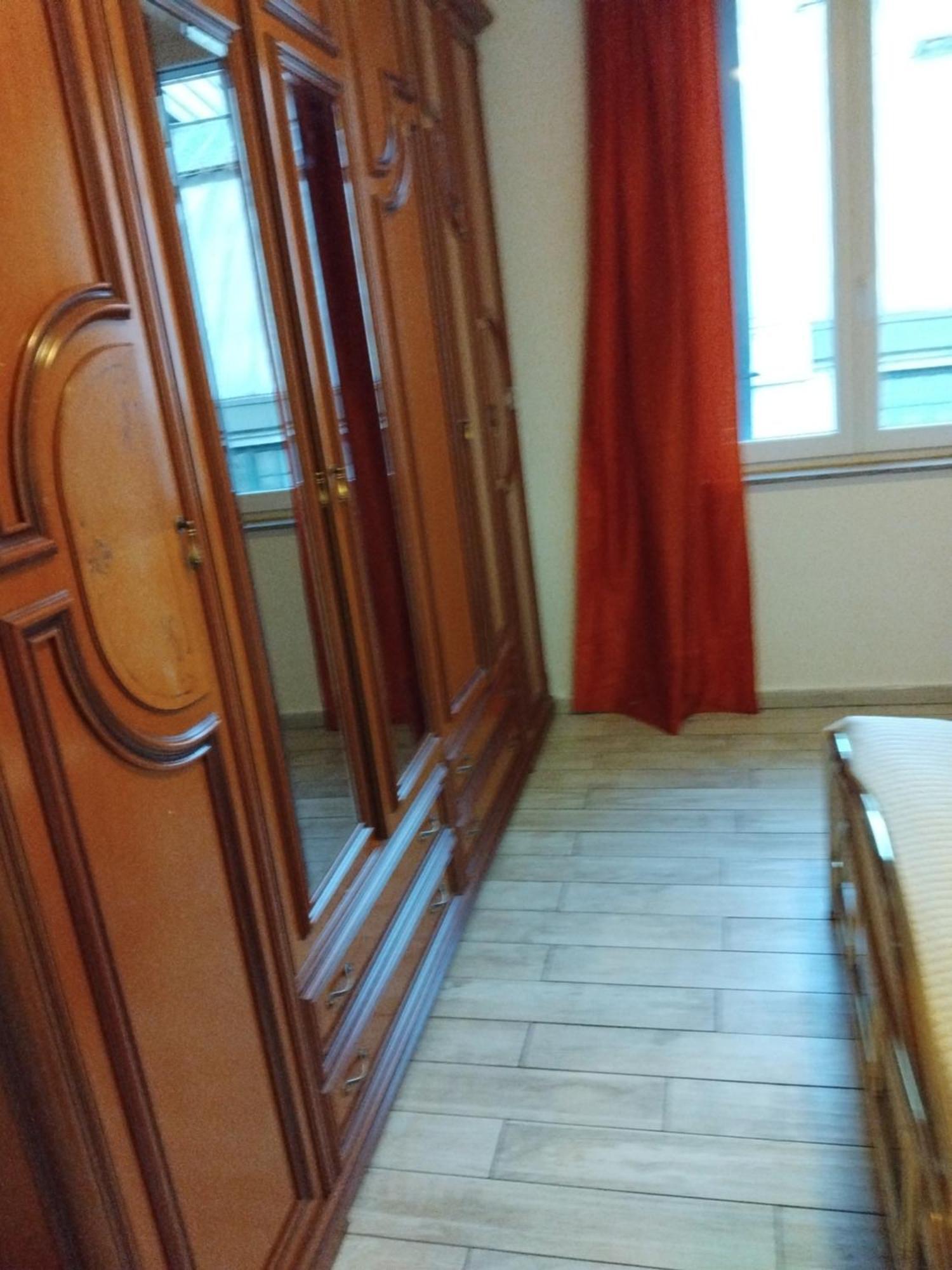 Apartamento 3 Station Free Parking