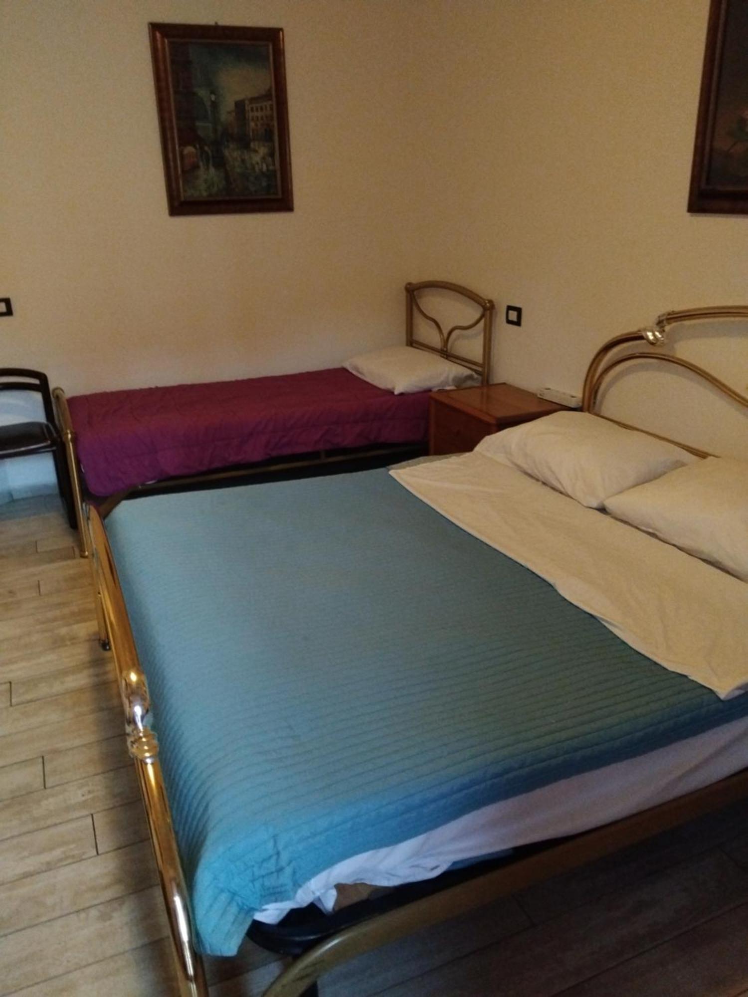 Apartamento 3 Station Free Parking Milão