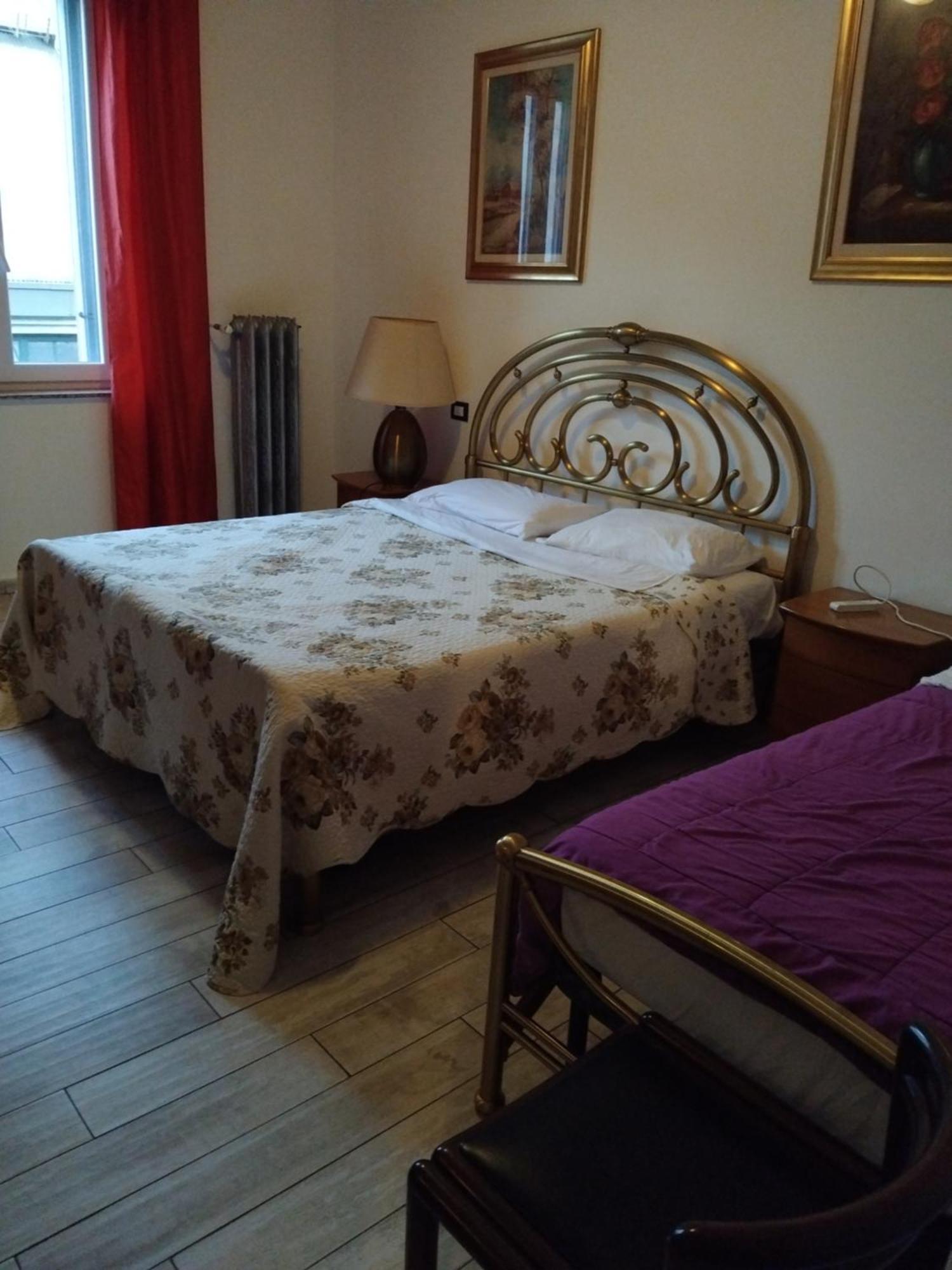Apartamento 3 Station Free Parking *