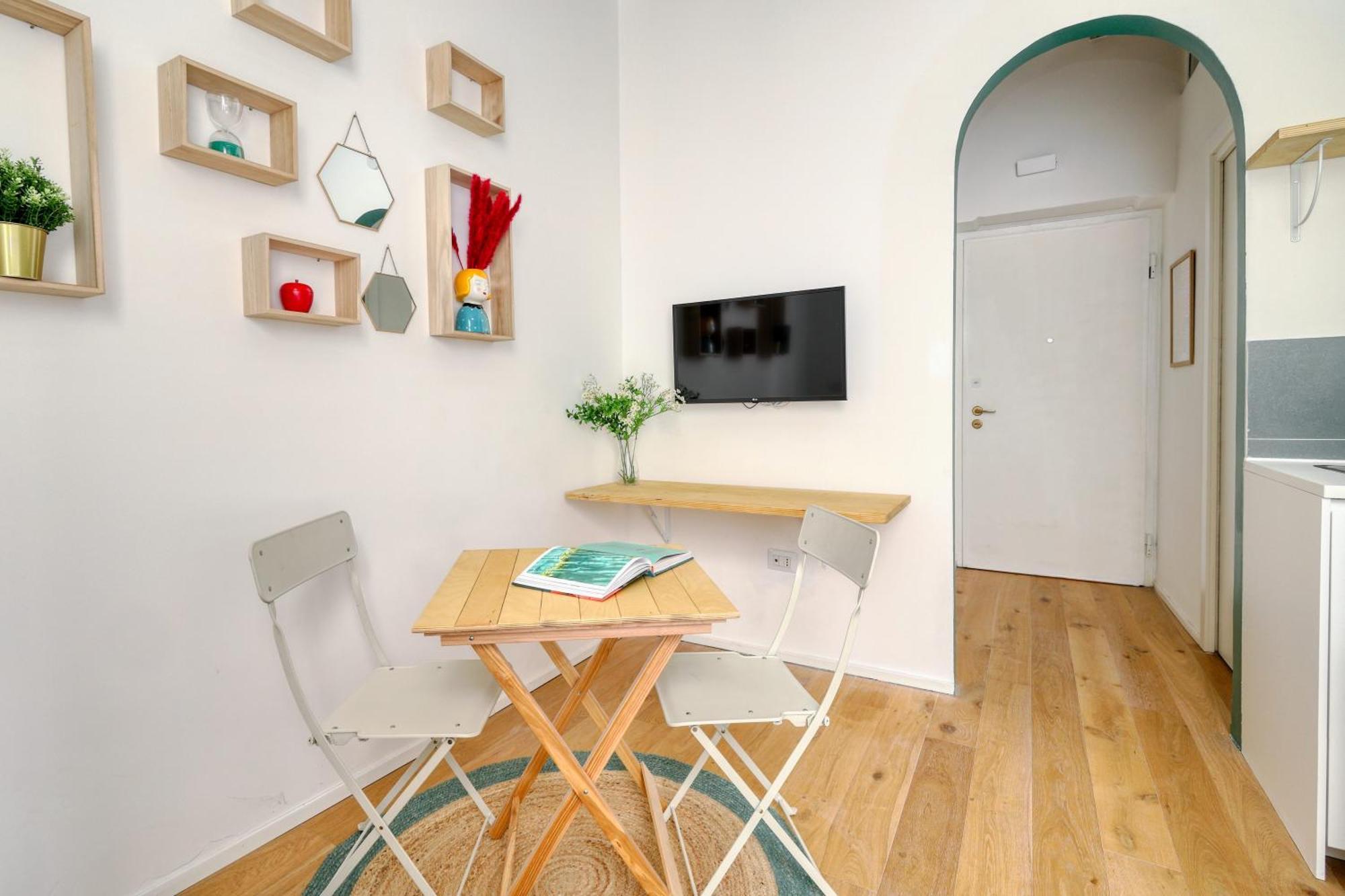 Modern Lambrate - Cozy Stylish Retreat * Mailand
