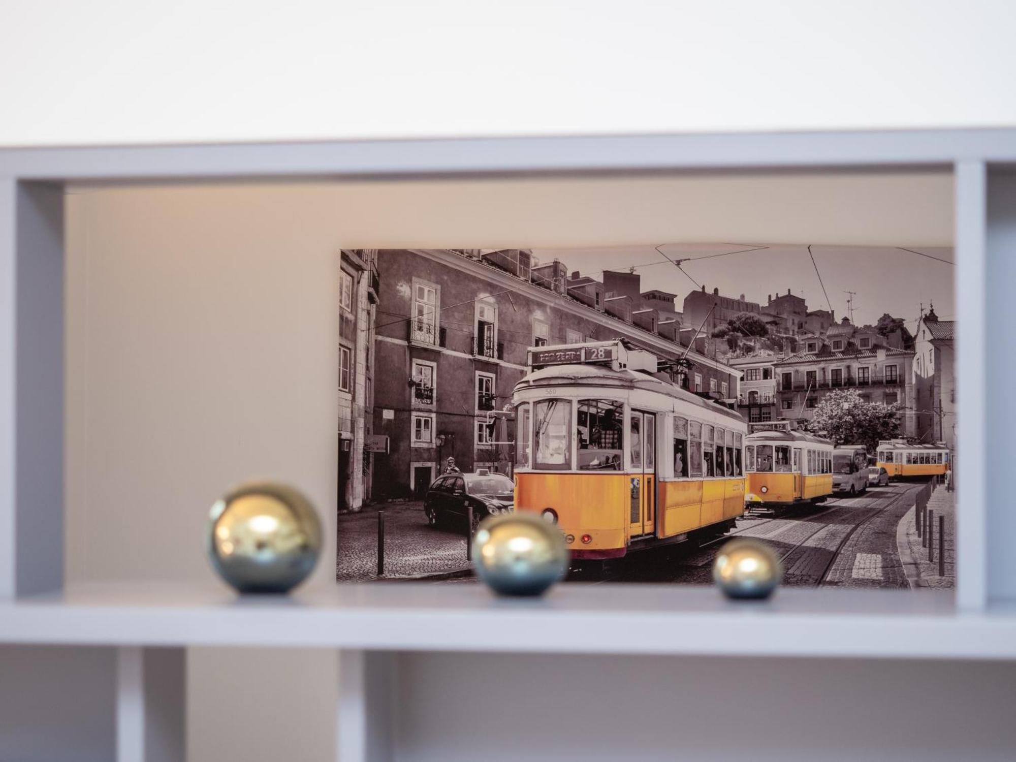 Keys Of Italy - Melloni 4 / Mustard Revolution Apartment *