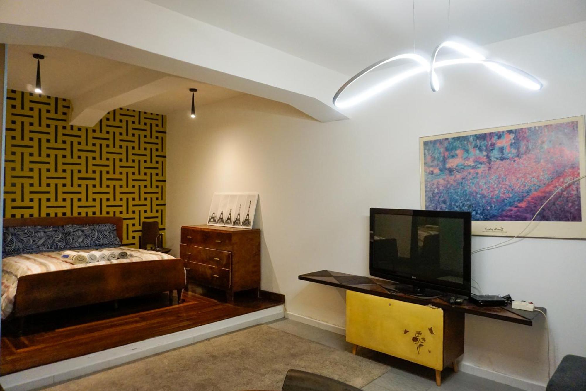 Apartment A 10 Minuti Dal Centro *