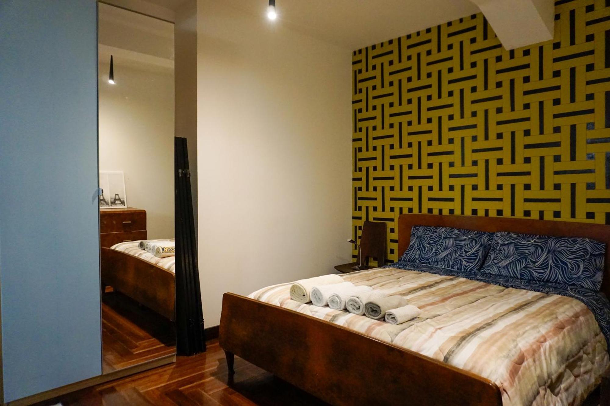 A 10 Minuti Dal Centro Apartment Mailand
