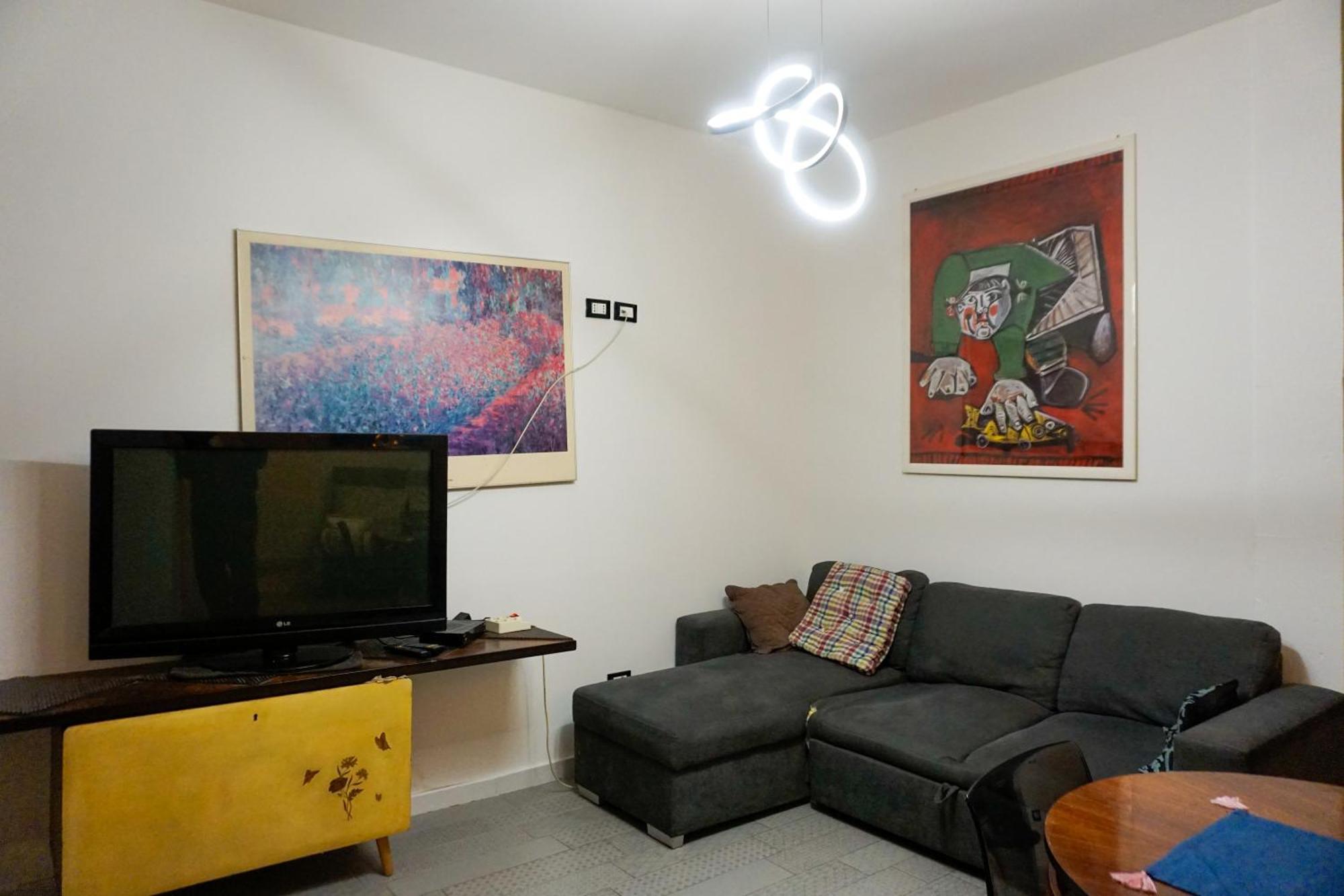 A 10 Minuti Dal Centro Apartment *