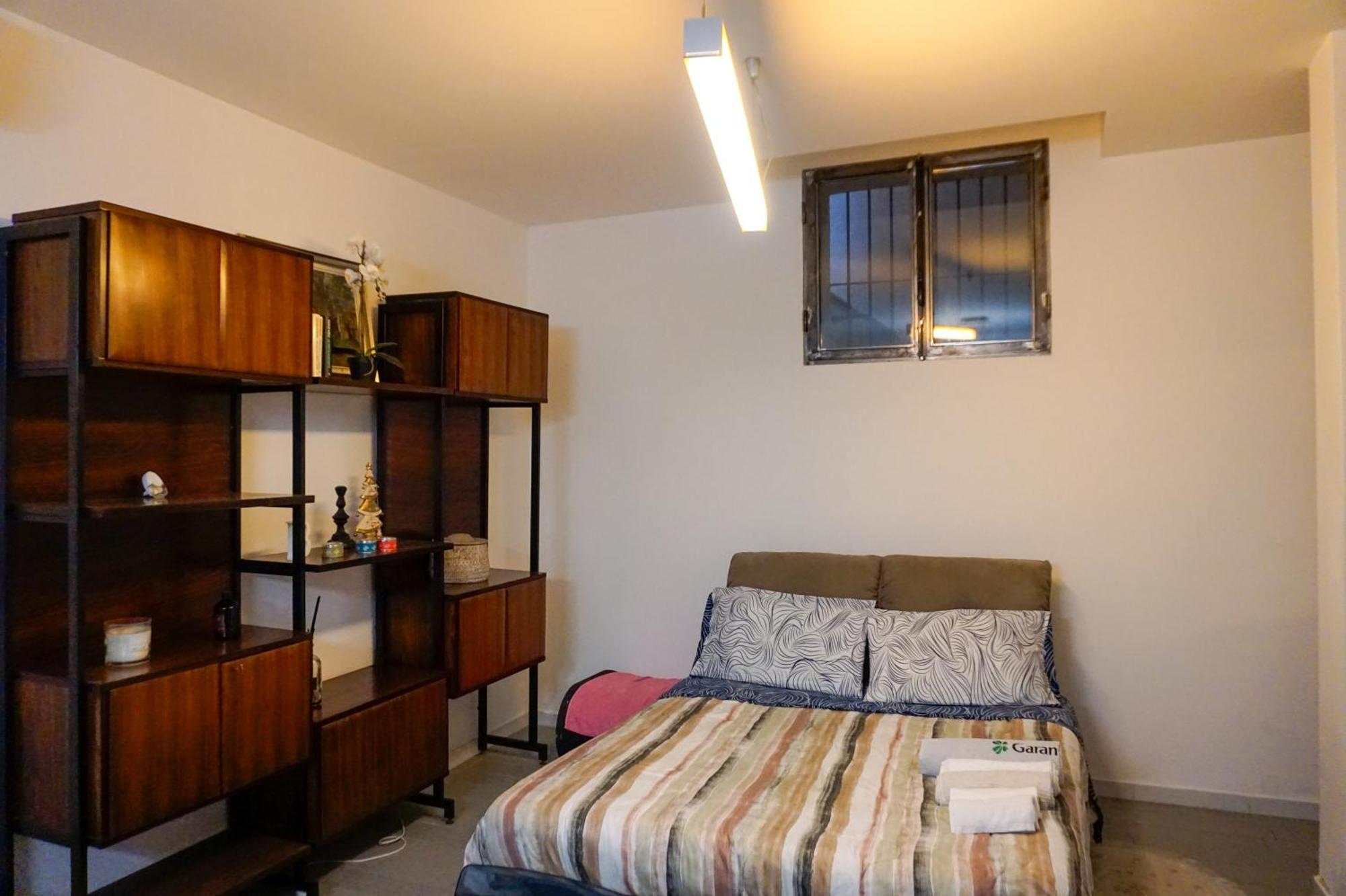 A 10 Minuti Dal Centro Apartment *