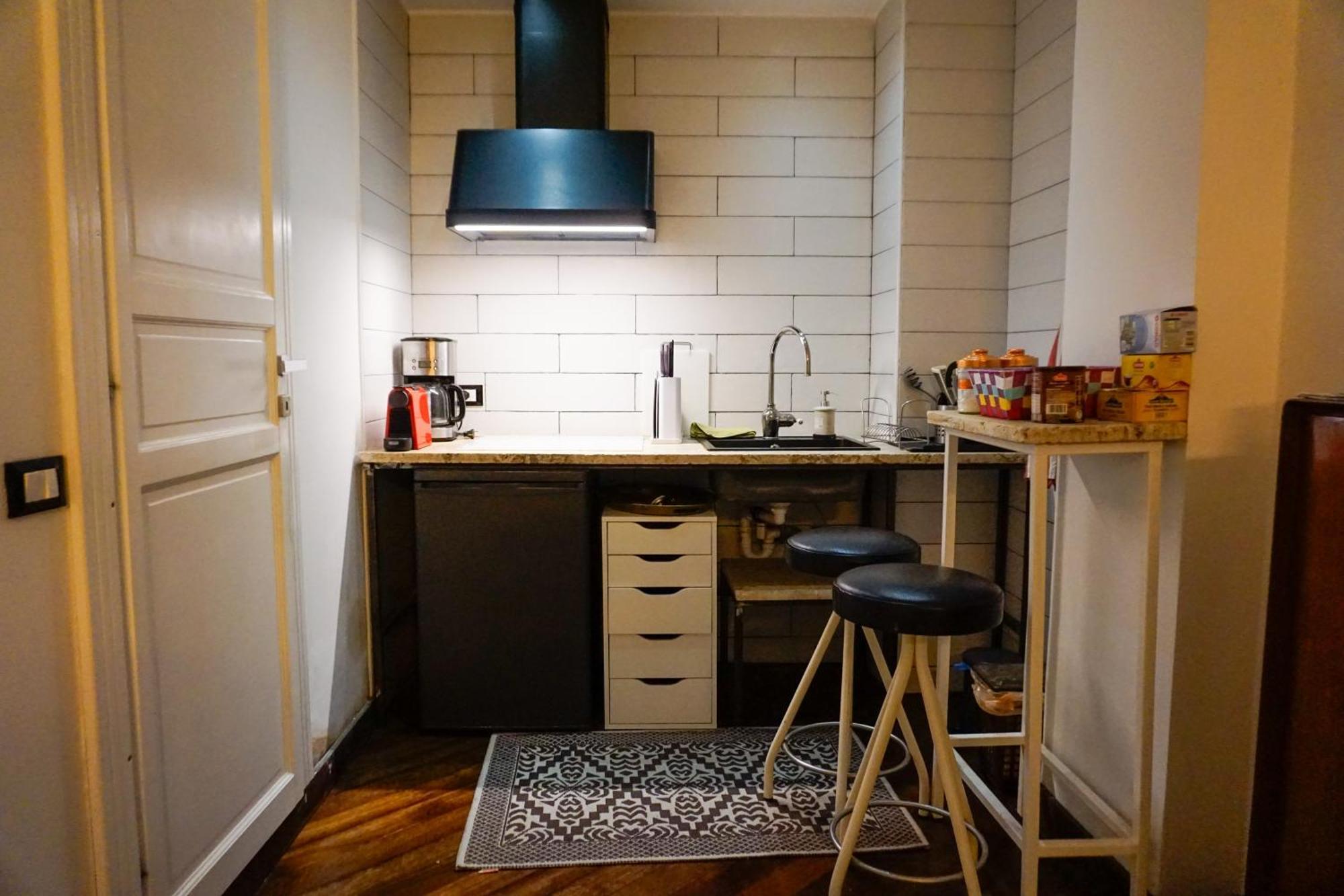 Apartment A 10 Minuti Dal Centro Mailand