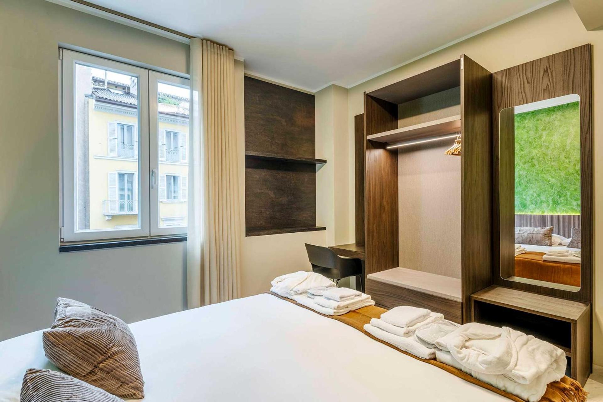 Velasca Tower Apartment