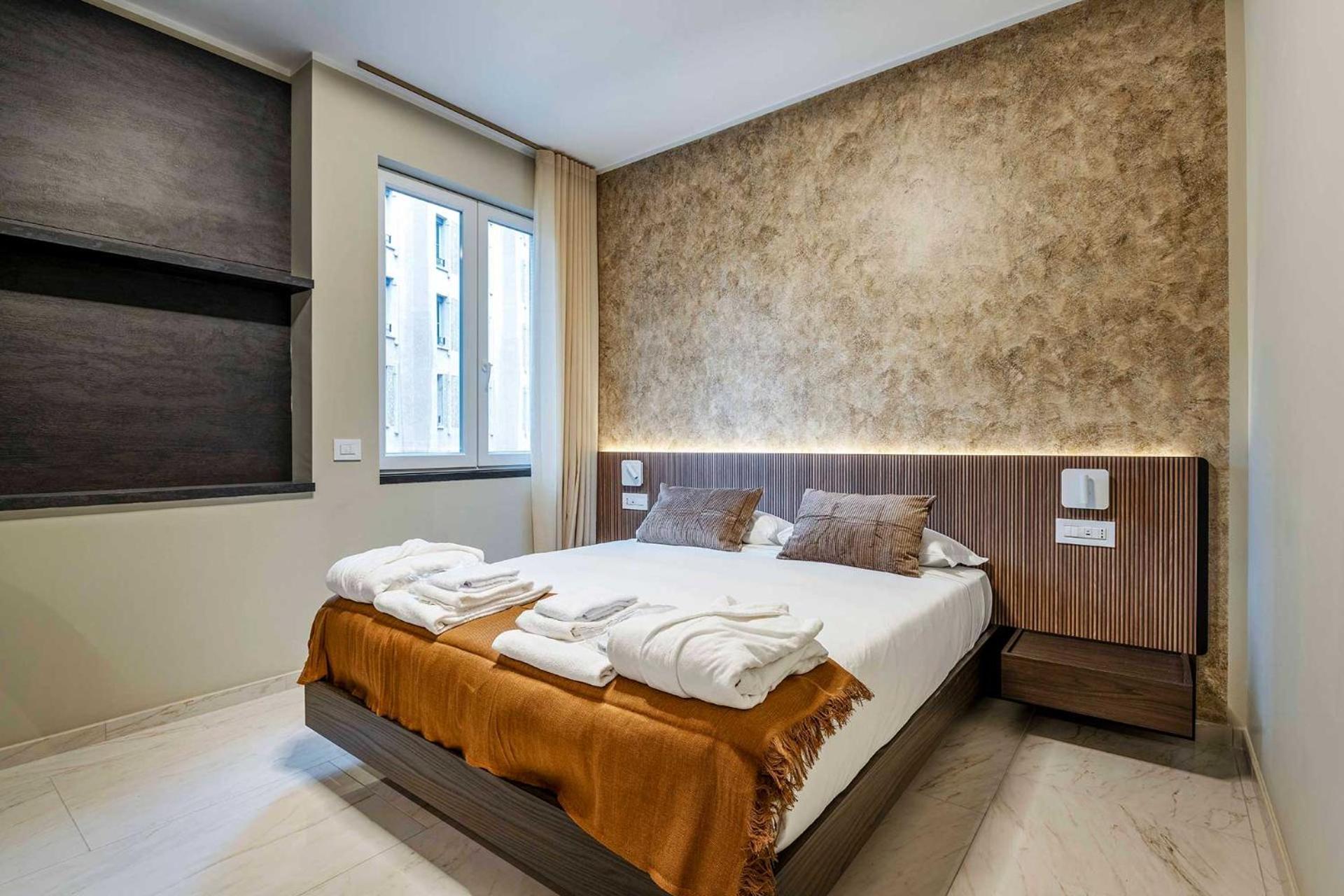 Apartment Velasca Tower