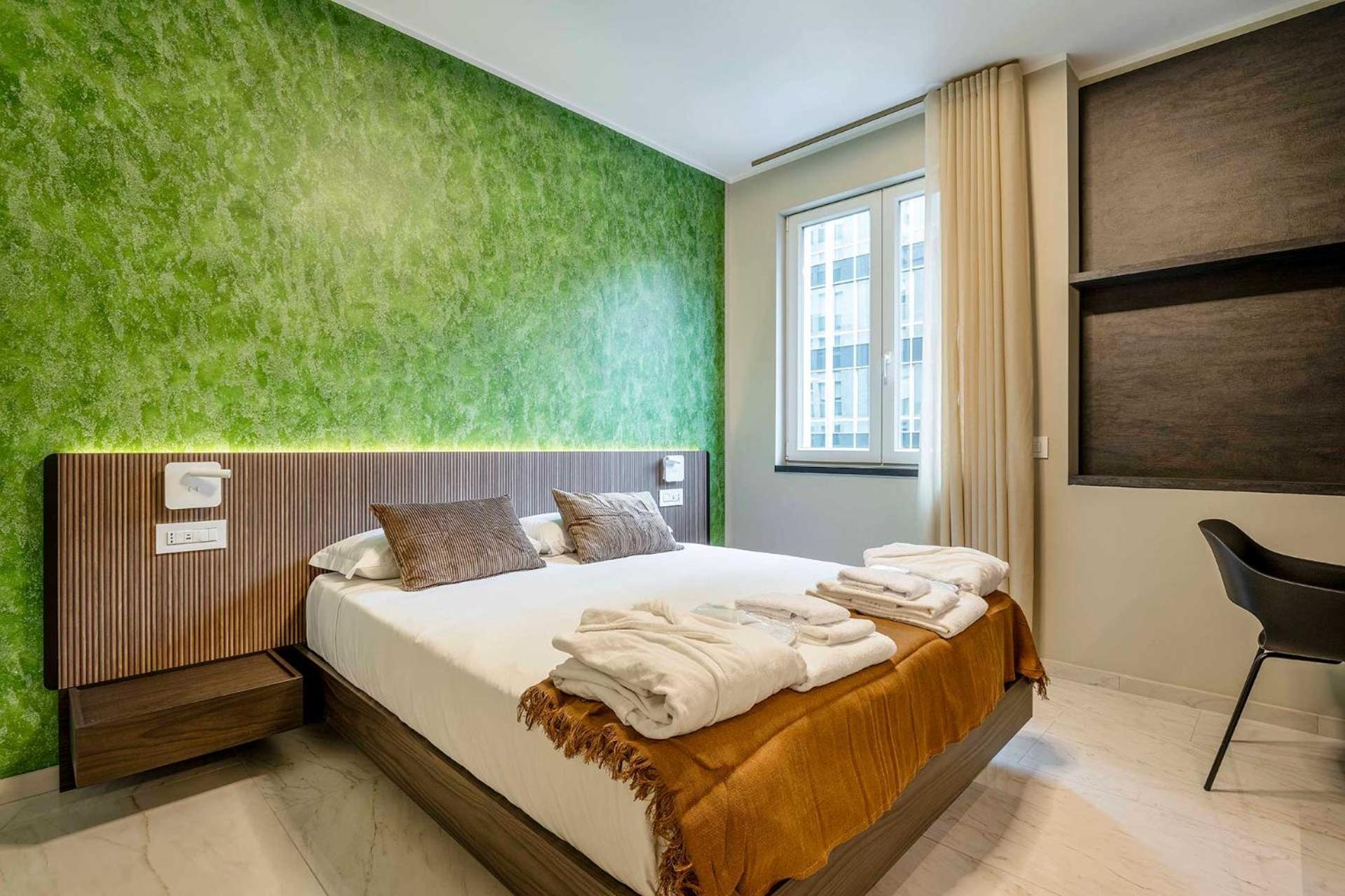 Velasca Tower Apartment *