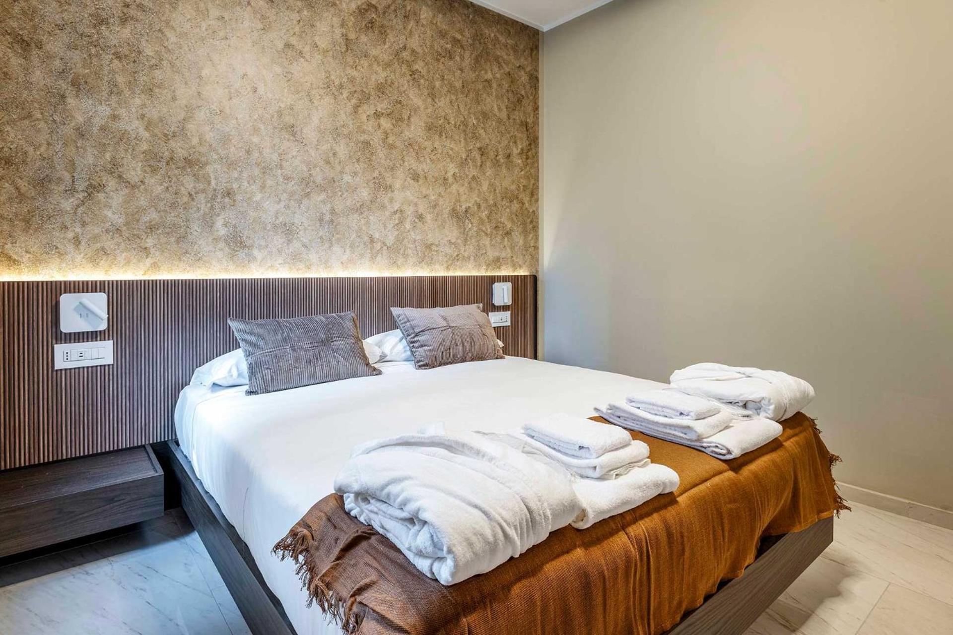 Velasca Tower Apartment