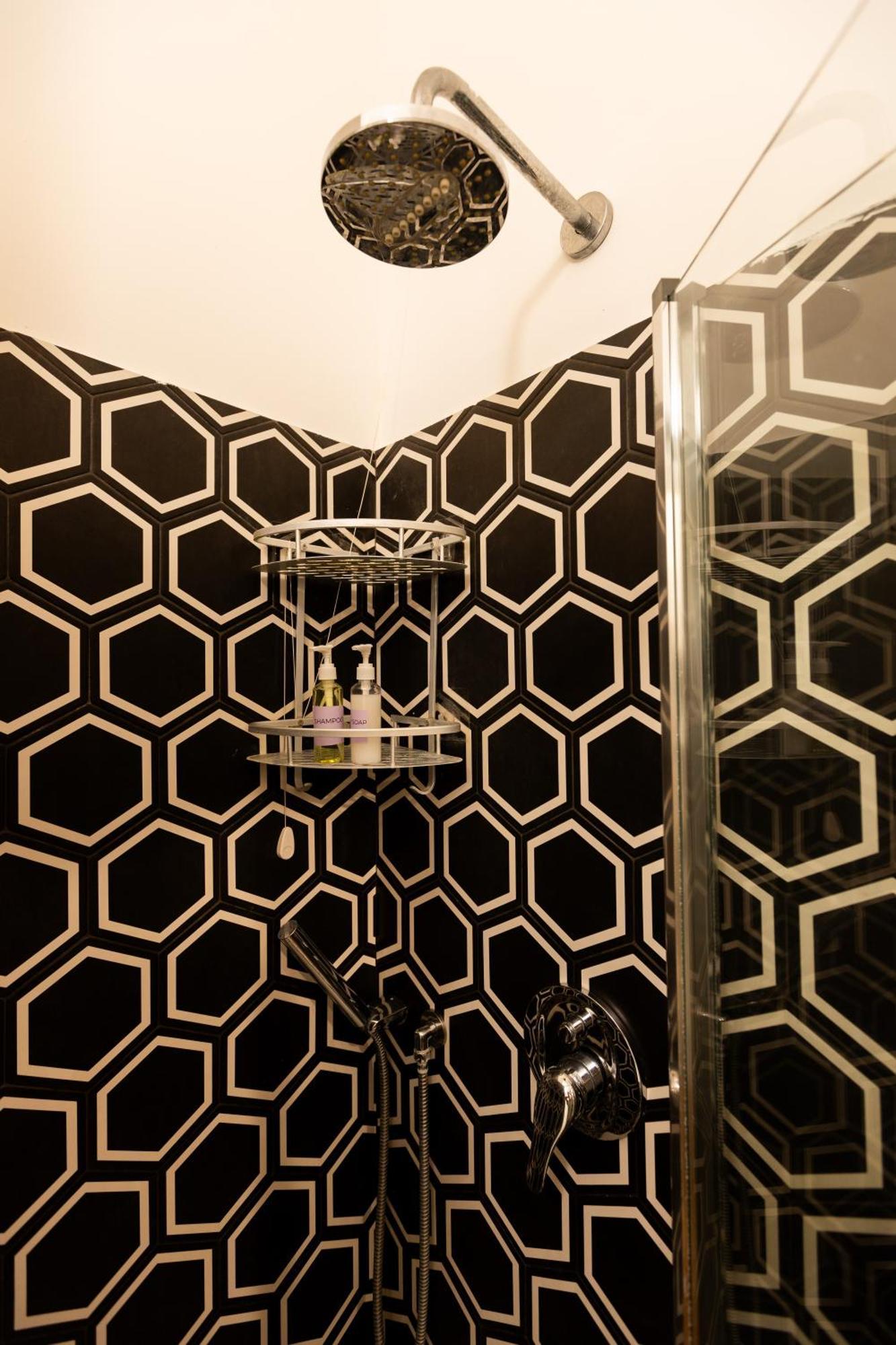Apartamento Design E Stile, Rifugio Alighieri A Centro