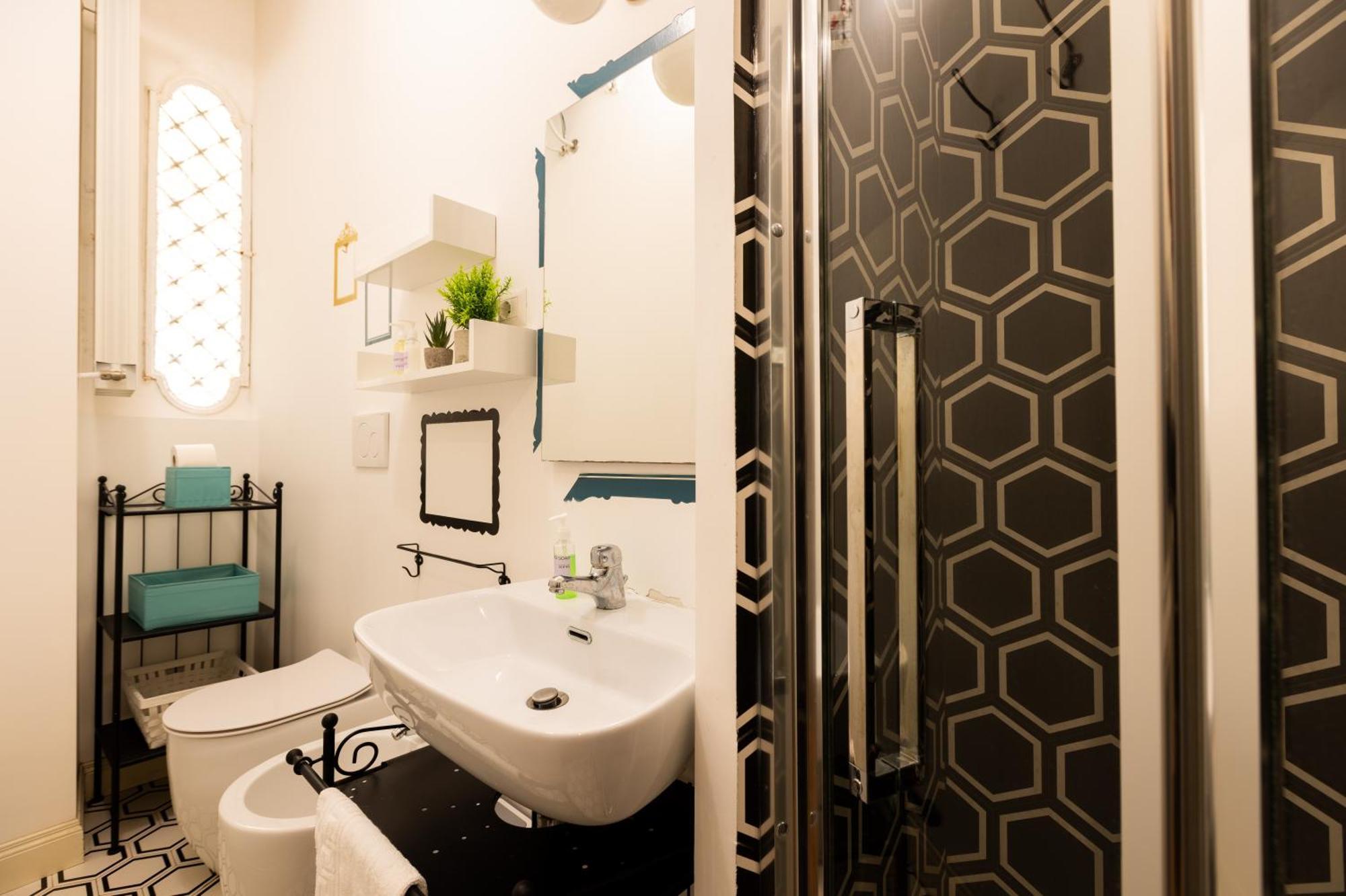 Apartamento Design E Stile, Rifugio Alighieri A Centro *