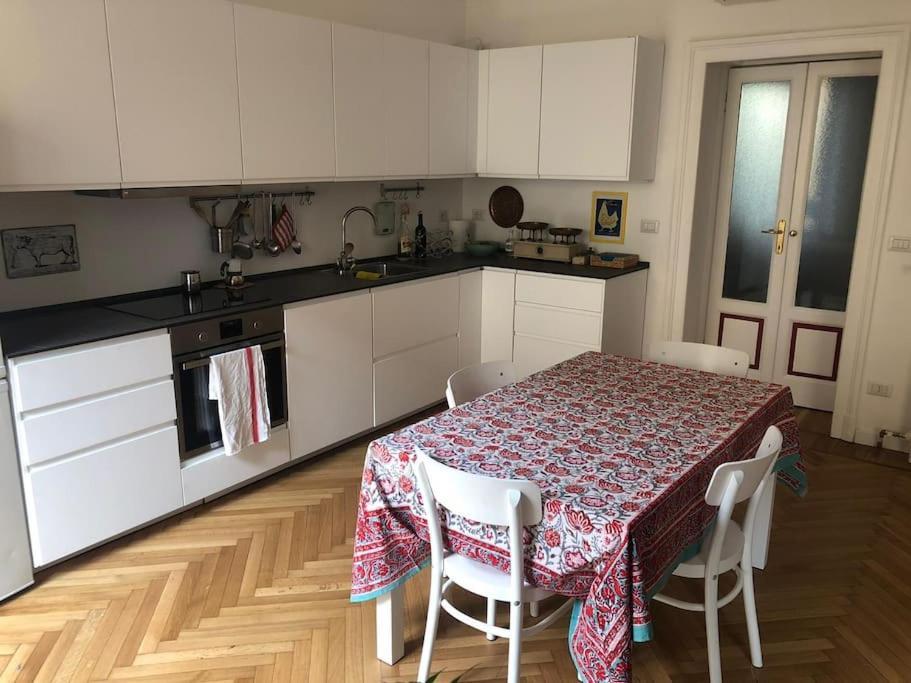 Apartamento Cozy In