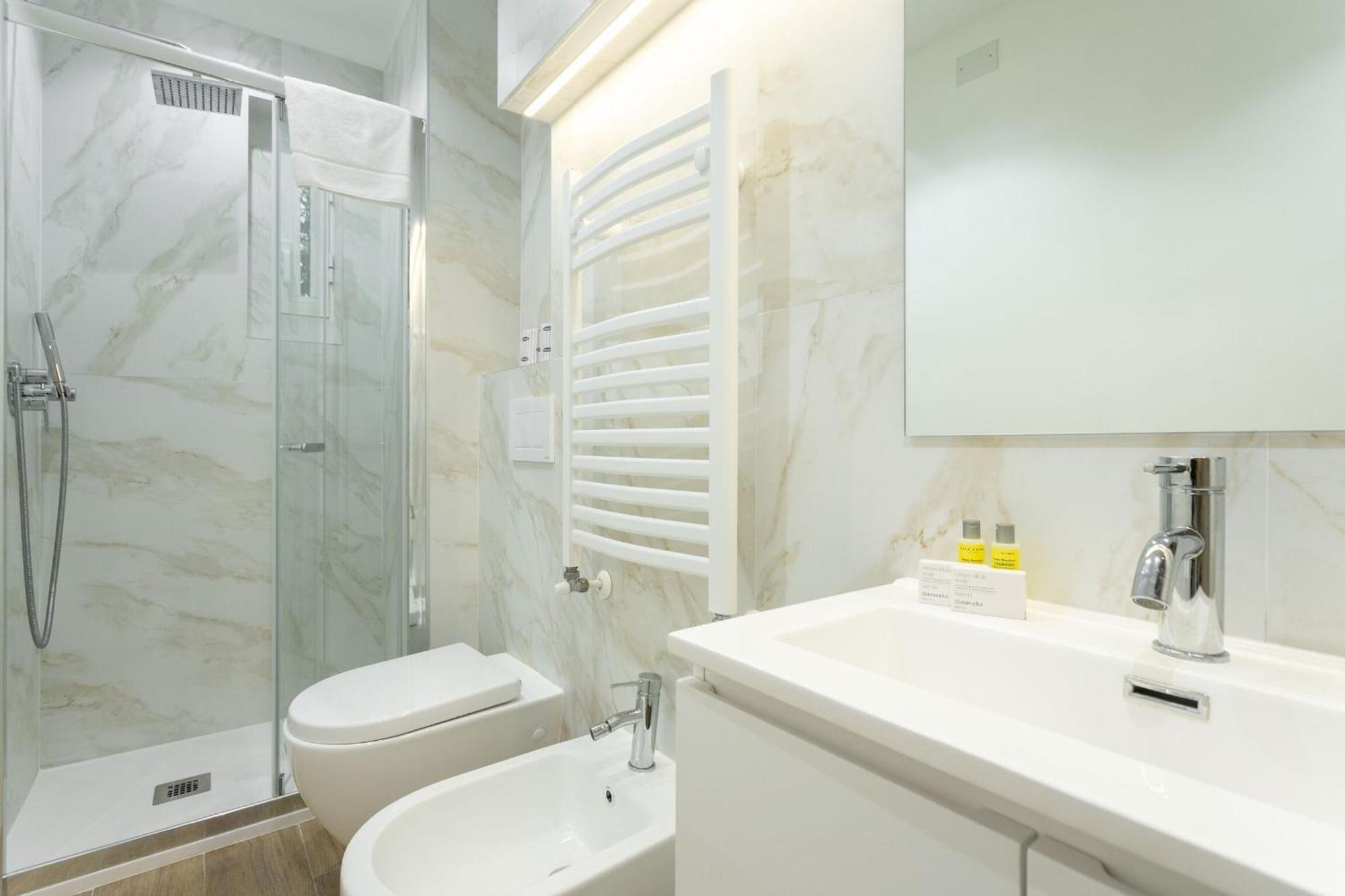 Apartment Lecco By Halldis Mailand