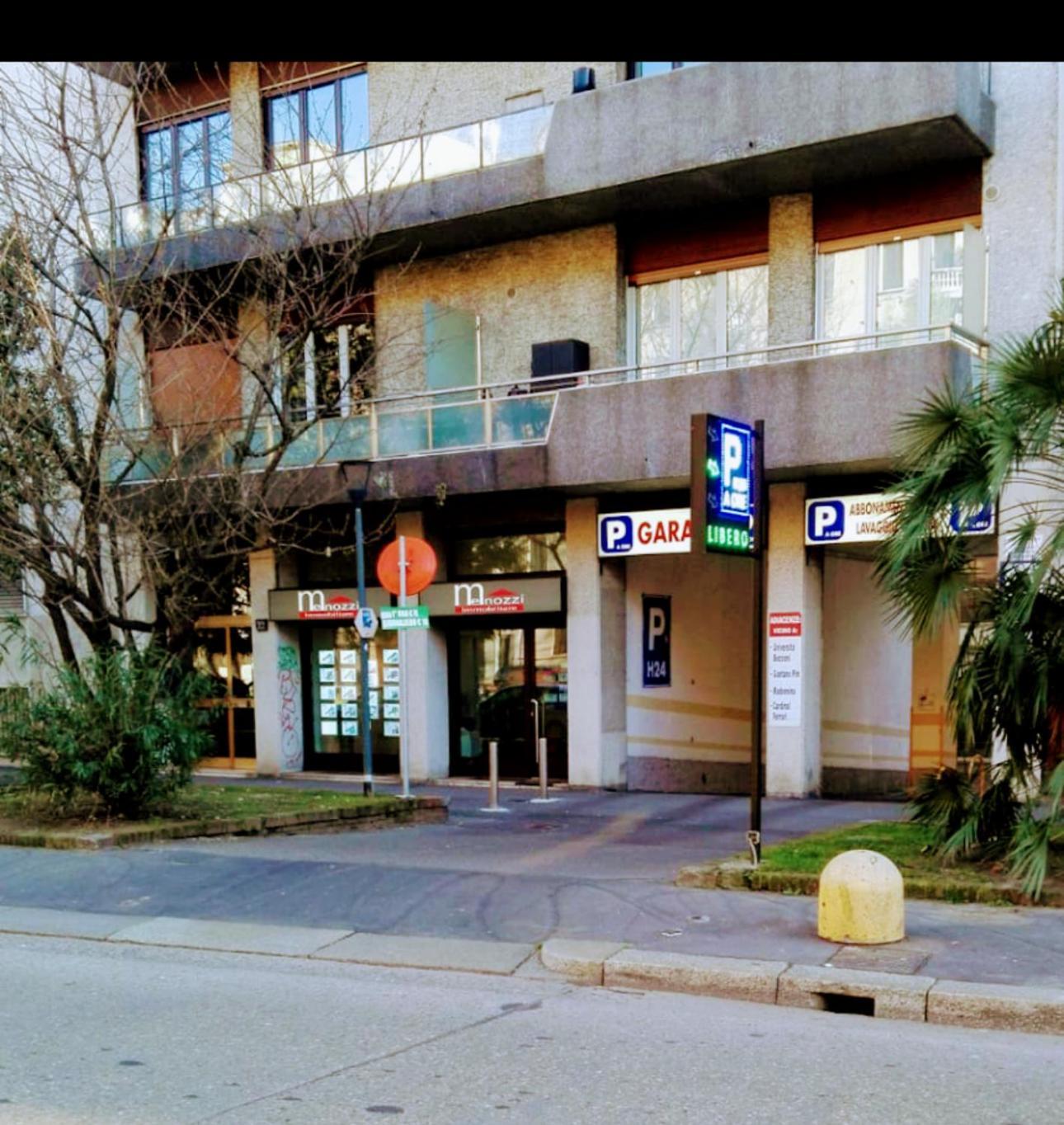 Apartment Mondadori