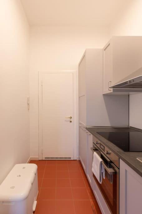 Elegante Bilocale Porta Genova - Mirable Pm Apartment