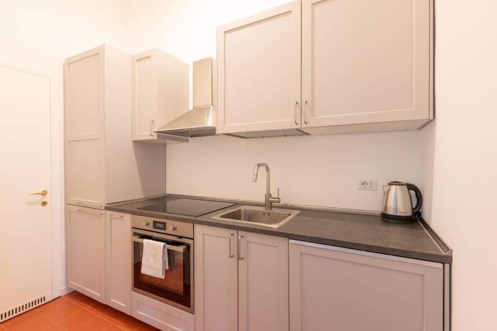 Apartment Elegante Bilocale Porta Genova - Mirable Pm *