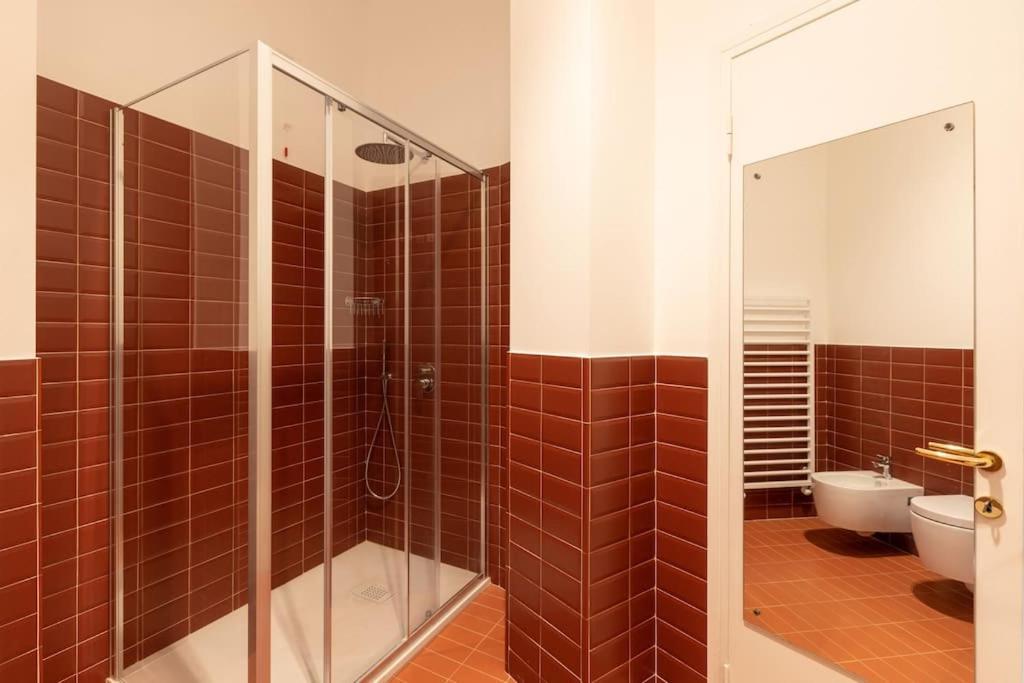 Elegante Bilocale Porta Genova - Mirable Pm Apartment *