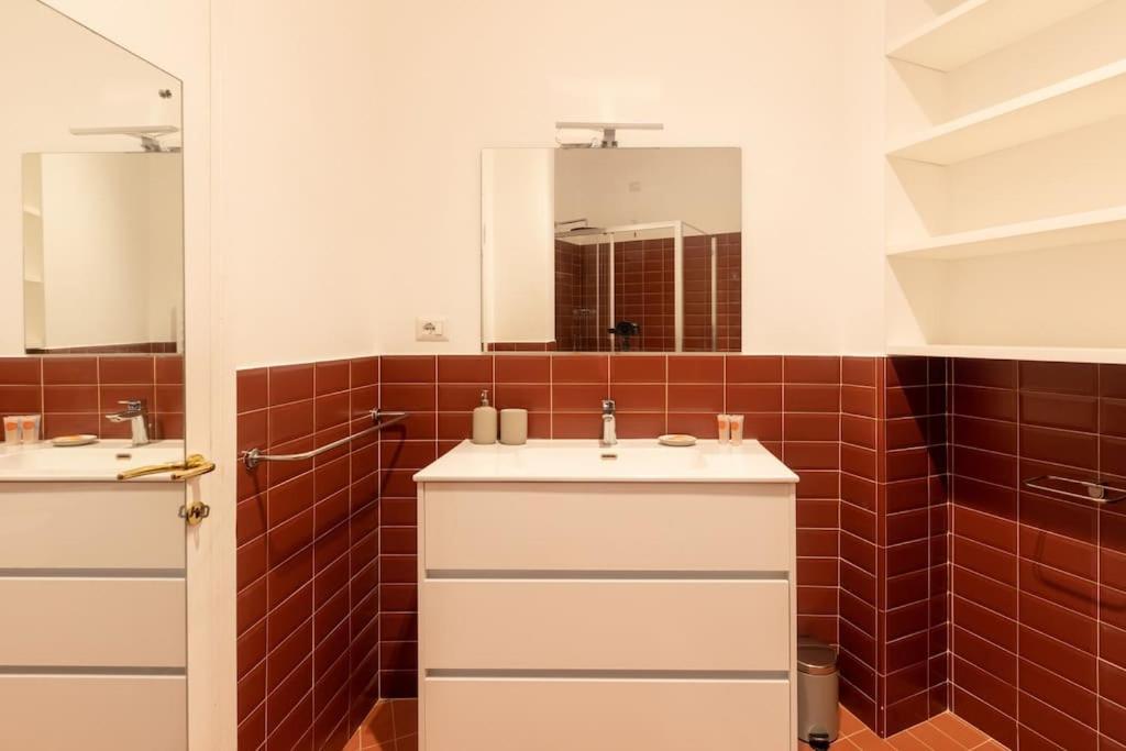 Apartment Elegante Bilocale Porta Genova - Mirable Pm *