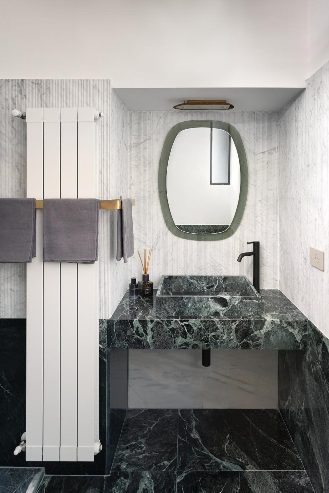 Sophisticated With Italian Charm * Mailand