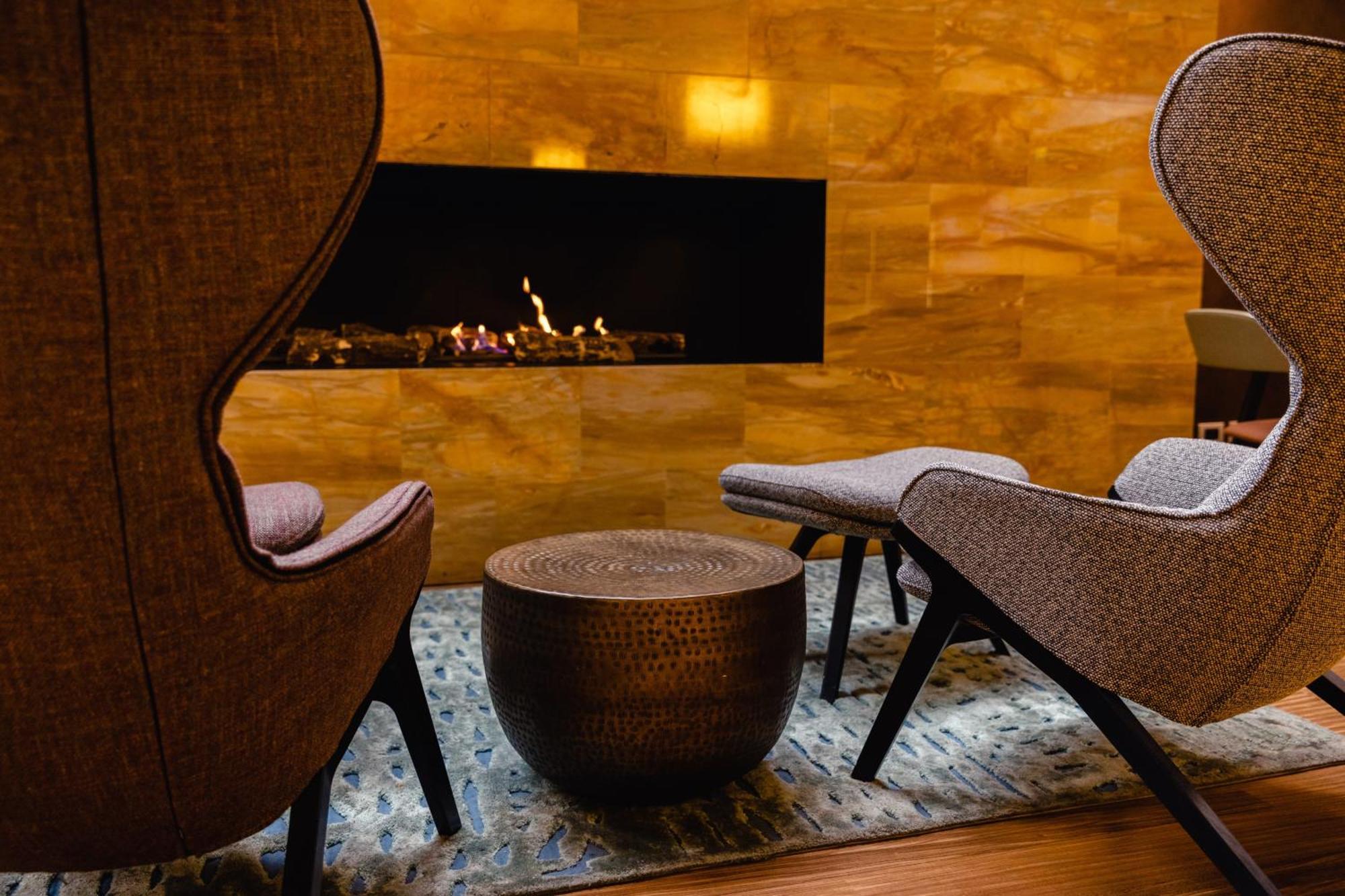 Enterprise Design & Boutique Hotel Milão