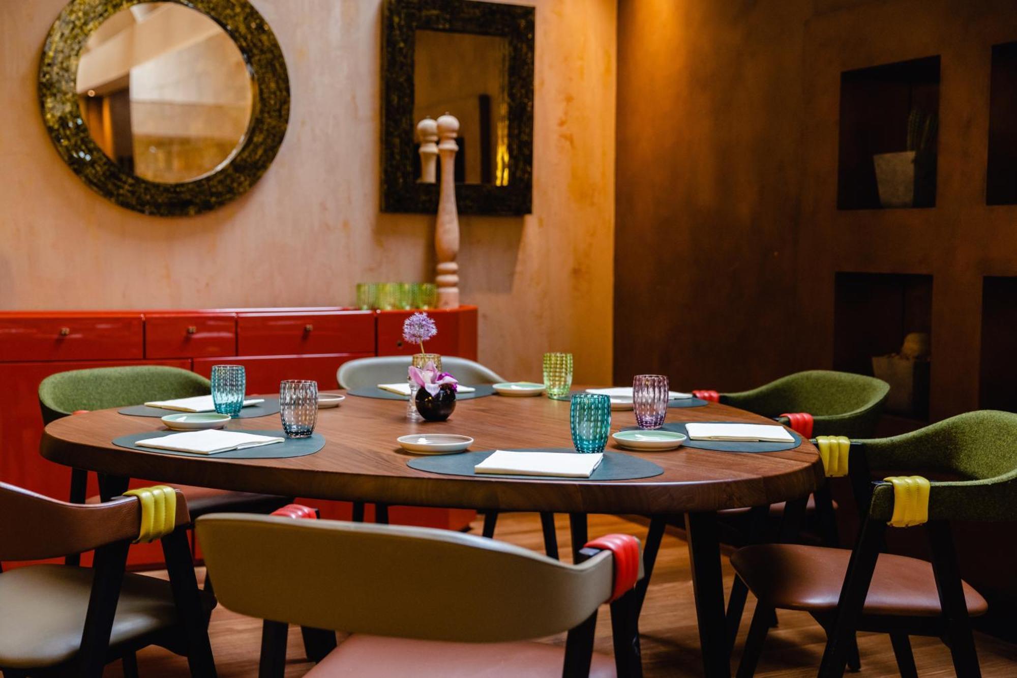 Enterprise Design & Boutique 4*