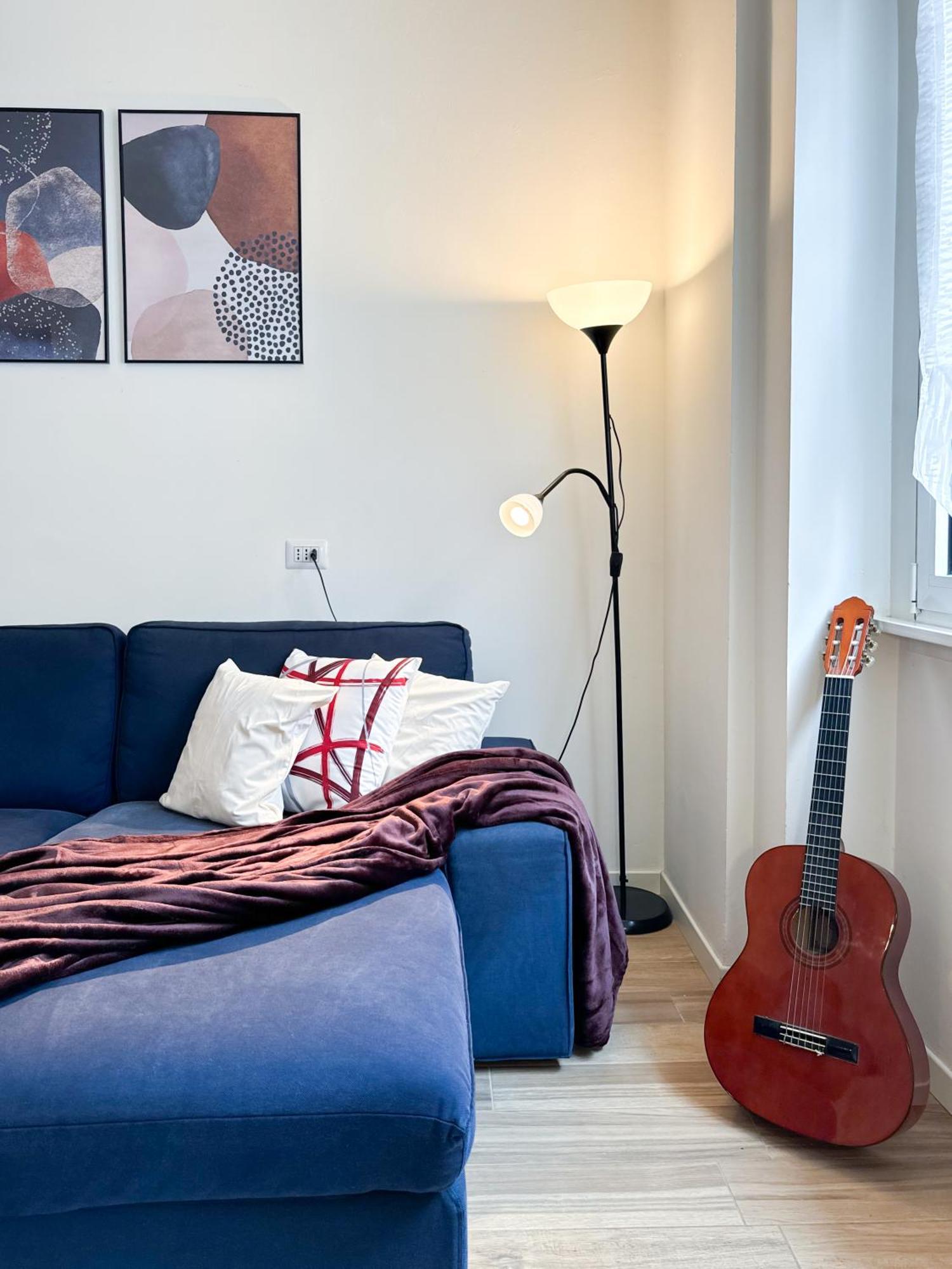 The Best! Fast Wi-fi & Netflix Apartamento *