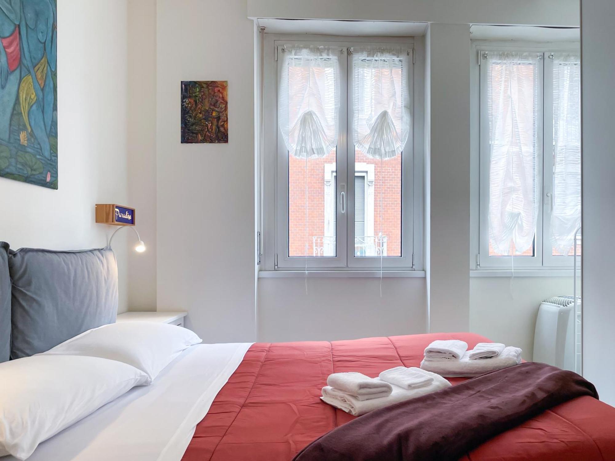 The Best! Fast Wi-fi & Netflix Apartamento