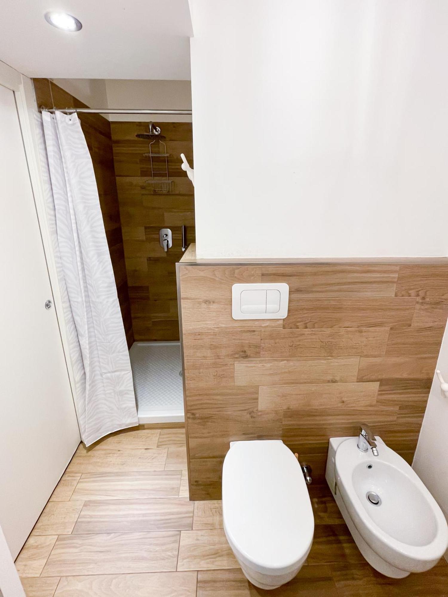 Apartamento The Best! Fast Wi-fi & Netflix *