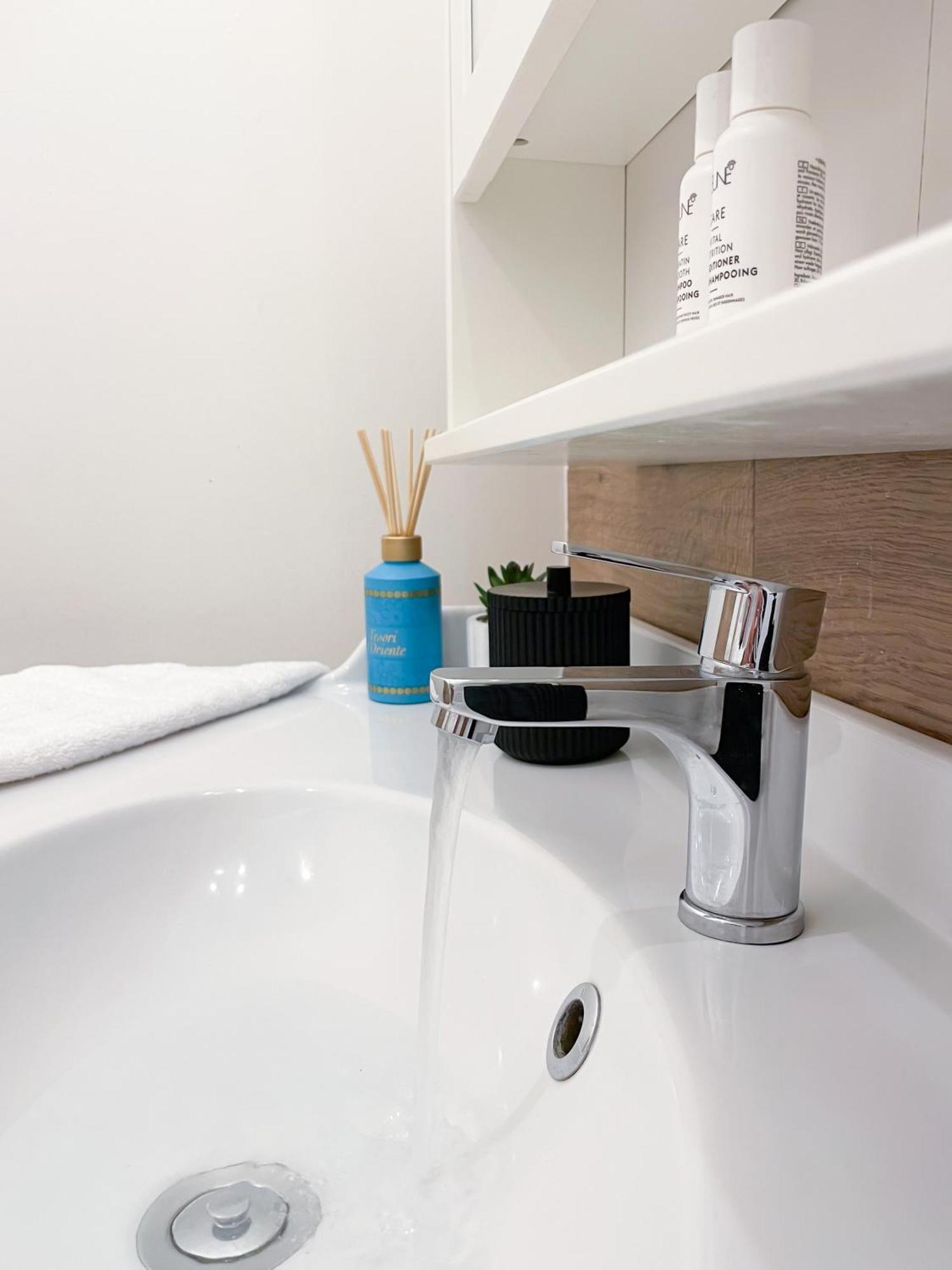 The Best! Fast Wi-fi & Netflix Apartamento
