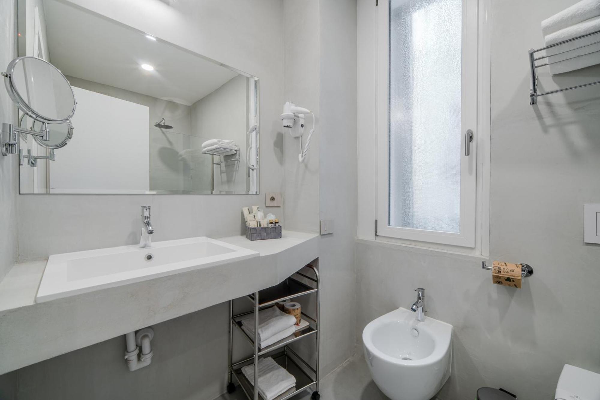 Hotel Ticinese Mailand