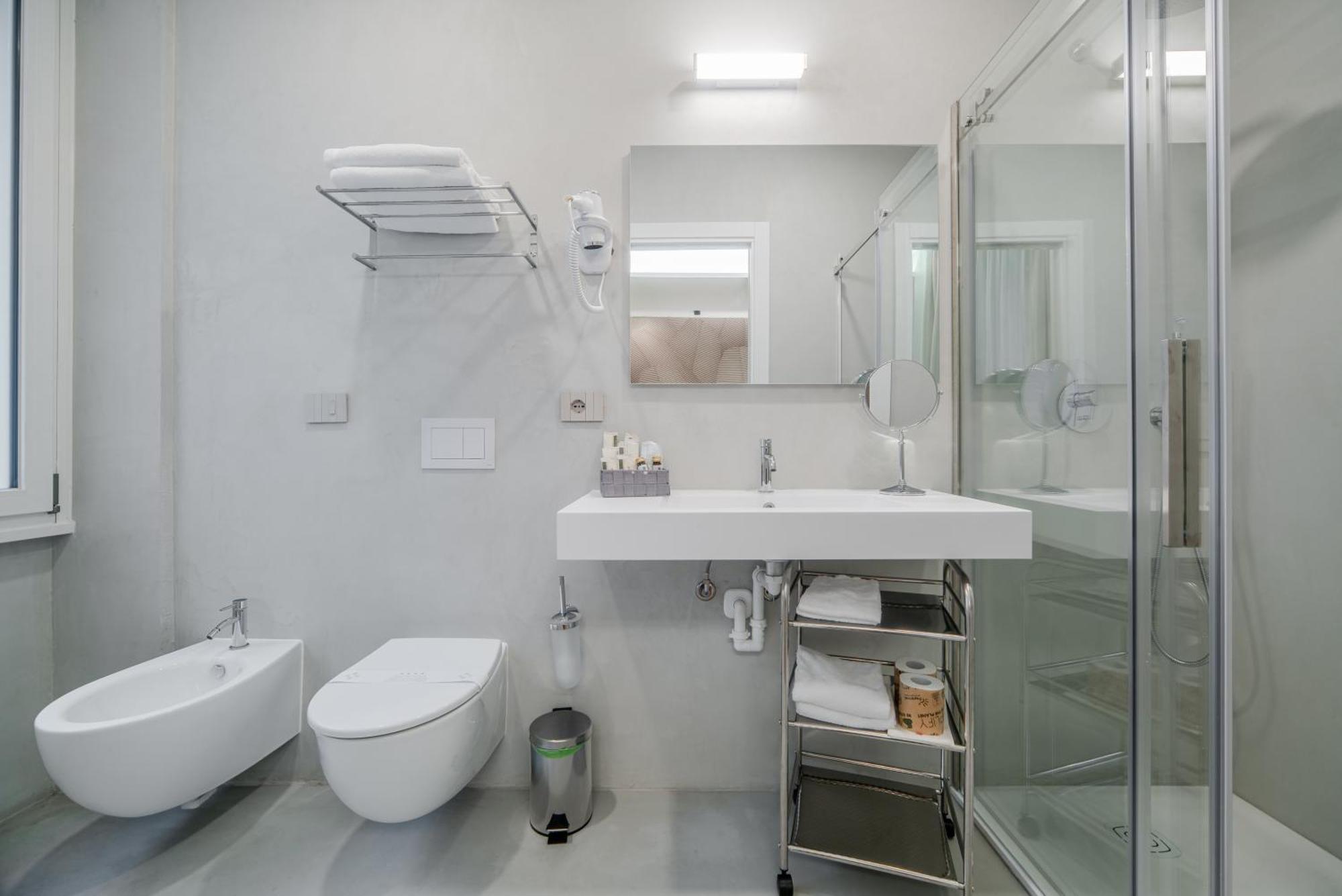 Hotel Ticinese Mailand