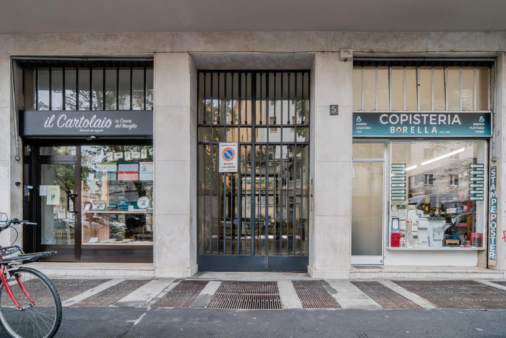 Ticinese Hotel
