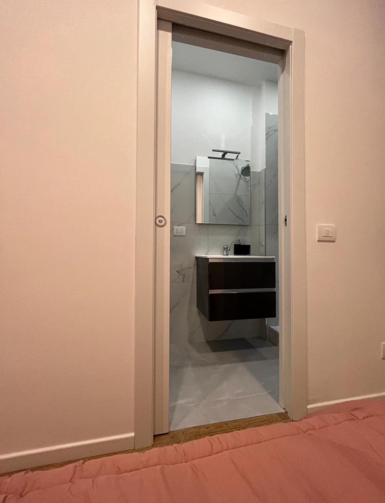 Loft 10 Minuti Dal Centro Mailand
