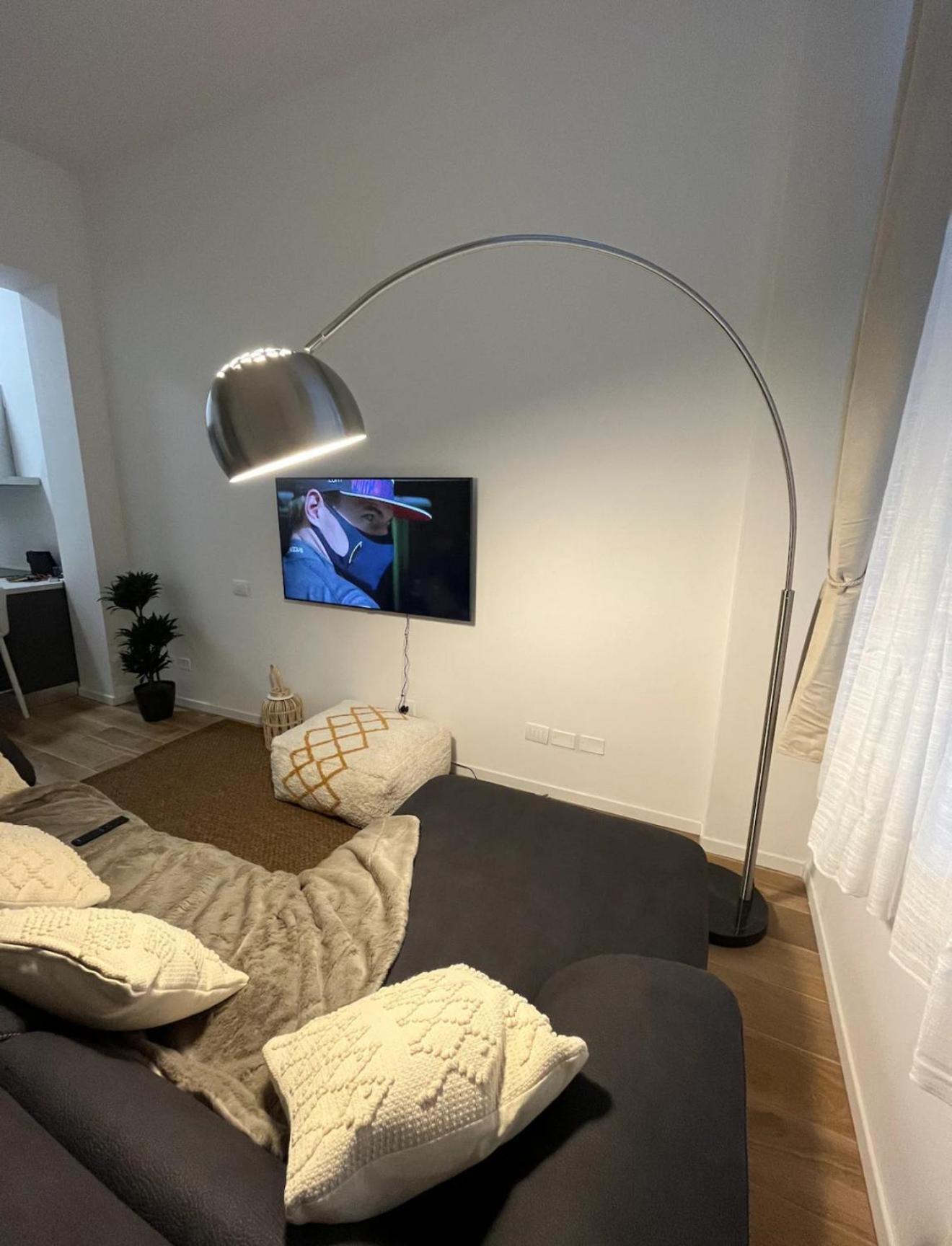 Loft 10 Minuti Dal Centro Mailand