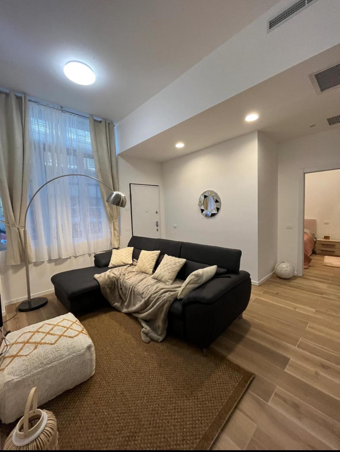 Apartment Loft 10 Minuti Dal Centro Mailand