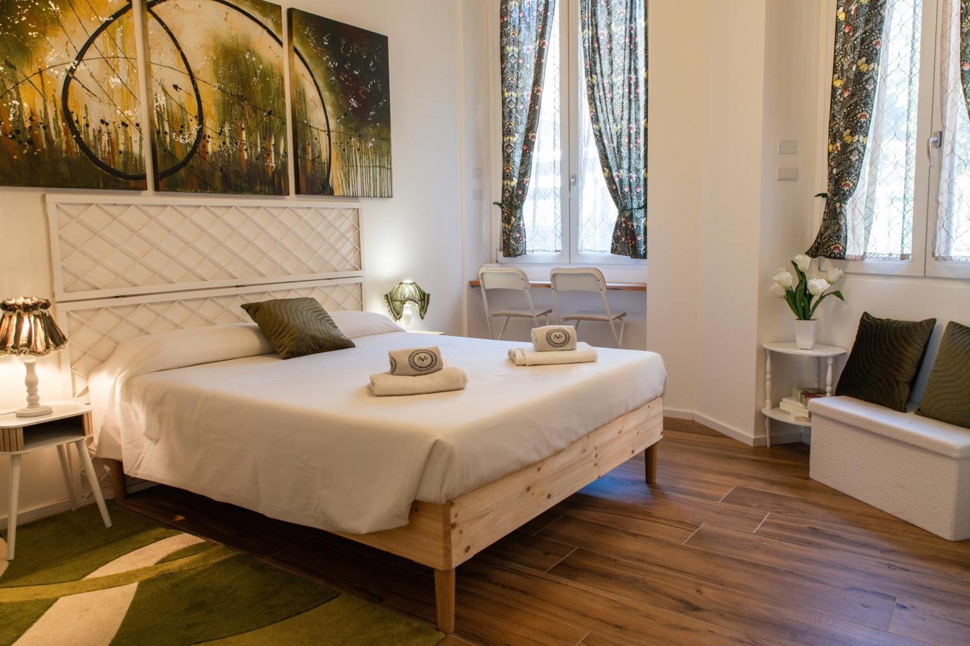 Apartment Moderno Bilocale Con Aria Condizionata Vicino A Duomo, Fondazione Prada E Ieo