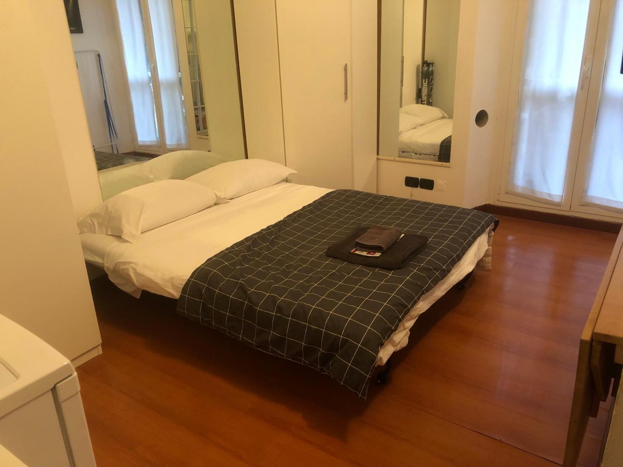 Apartamento Darsena