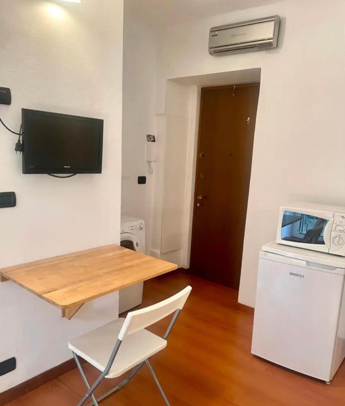 Darsena Apartamento
