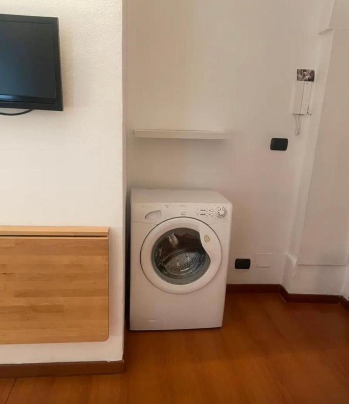 Apartamento Darsena *