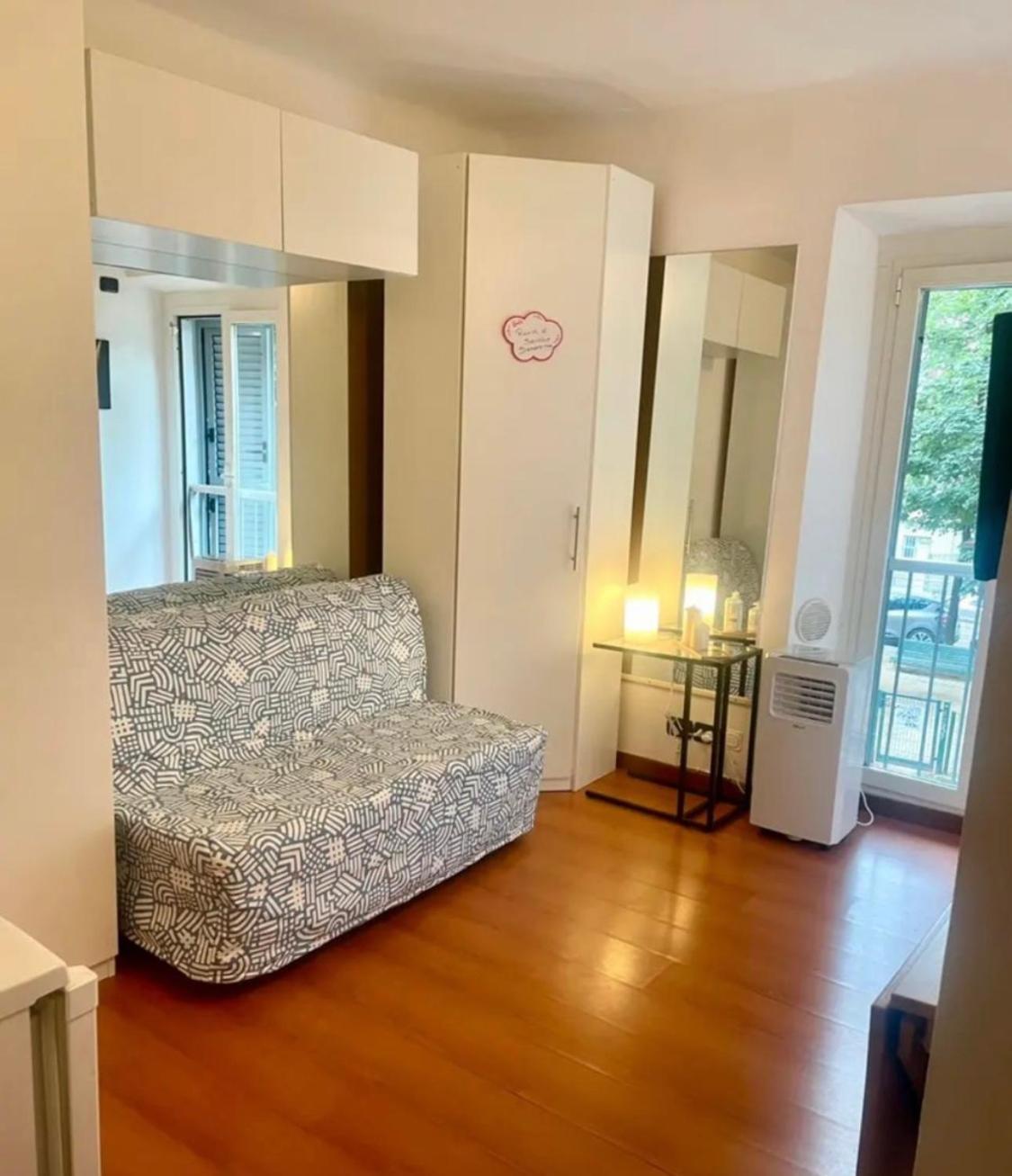Darsena Apartamento *